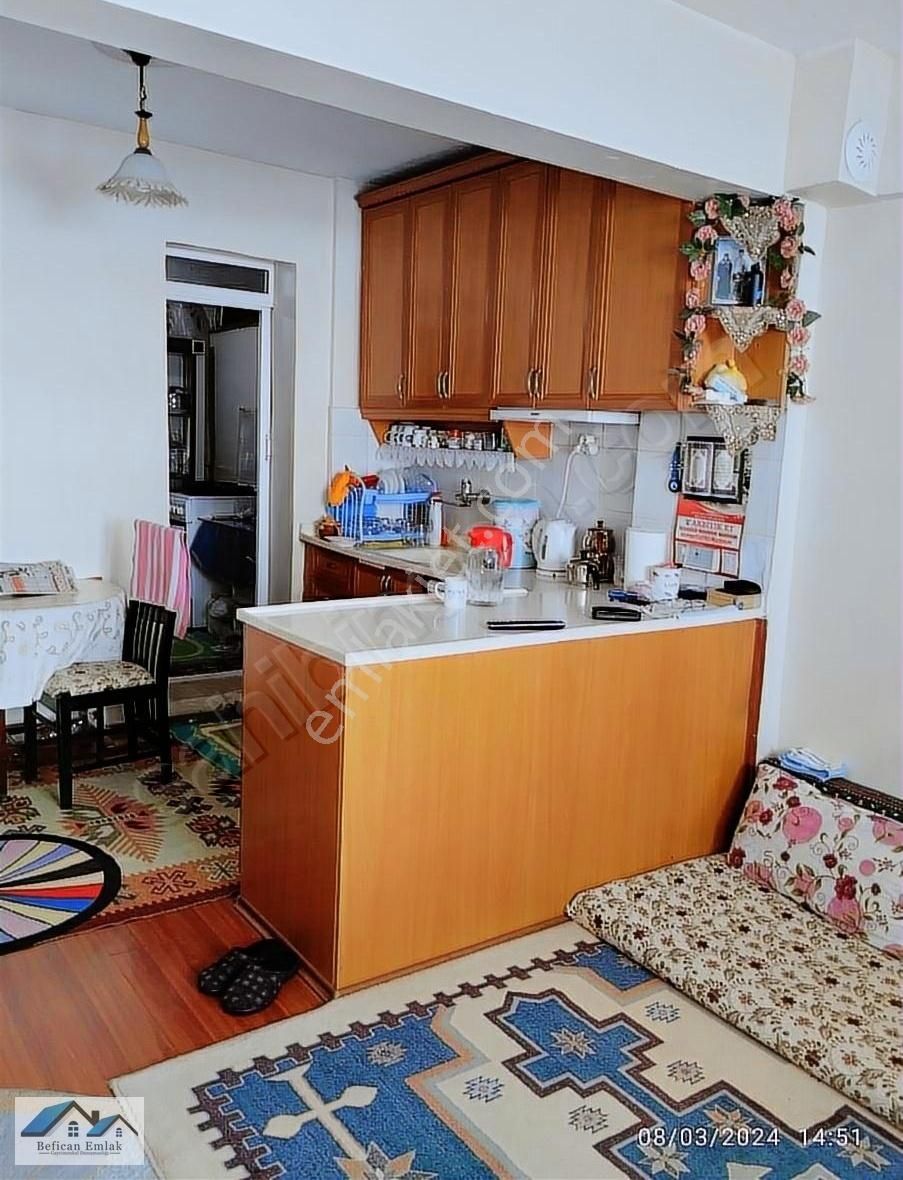 Bornova Koşukavak Satılık Daire KOŞULACAK TA 2+1 ARA KAT KREDİYE UYGUN DAİRE