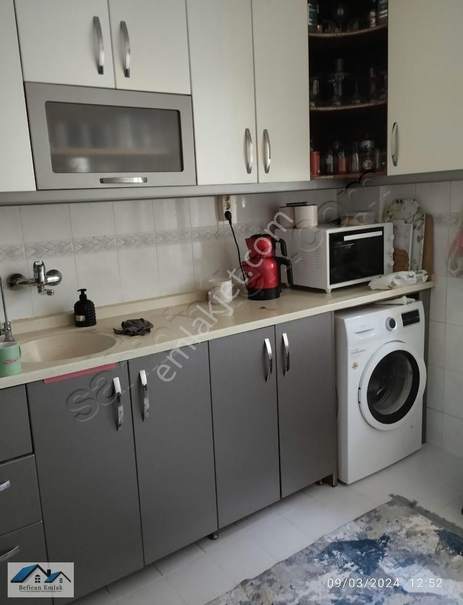 Bornova Zafer Satılık Daire KEMAL PAŞA CADDESİ YAKİNİ BİR DAİRE FİYATİNA 2 DAİRE