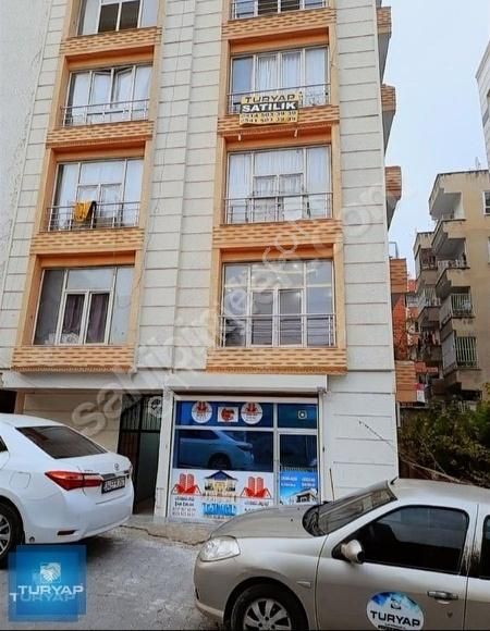 Haliliye Bahçelievler Satılık Daire TURYAP GAYRİMENKUL AHMET KAYA DAN SATILIK 3+1 DAİRE