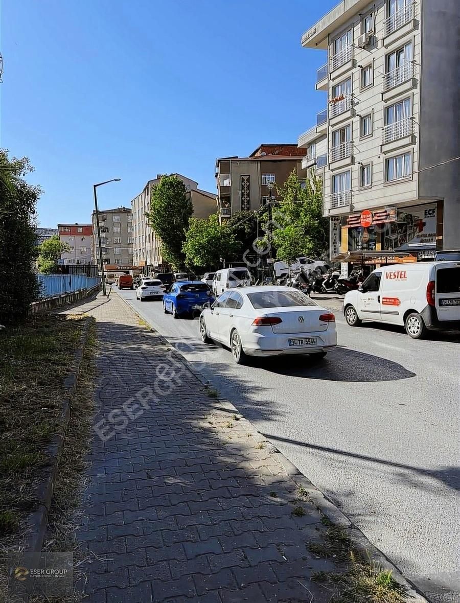 Kağıthane Gültepe Satılık Daire ESER'DEN **SATILIK** 2+2 DUBLEX DAİRE YATIRIMA VE OTURUMA UYGUN