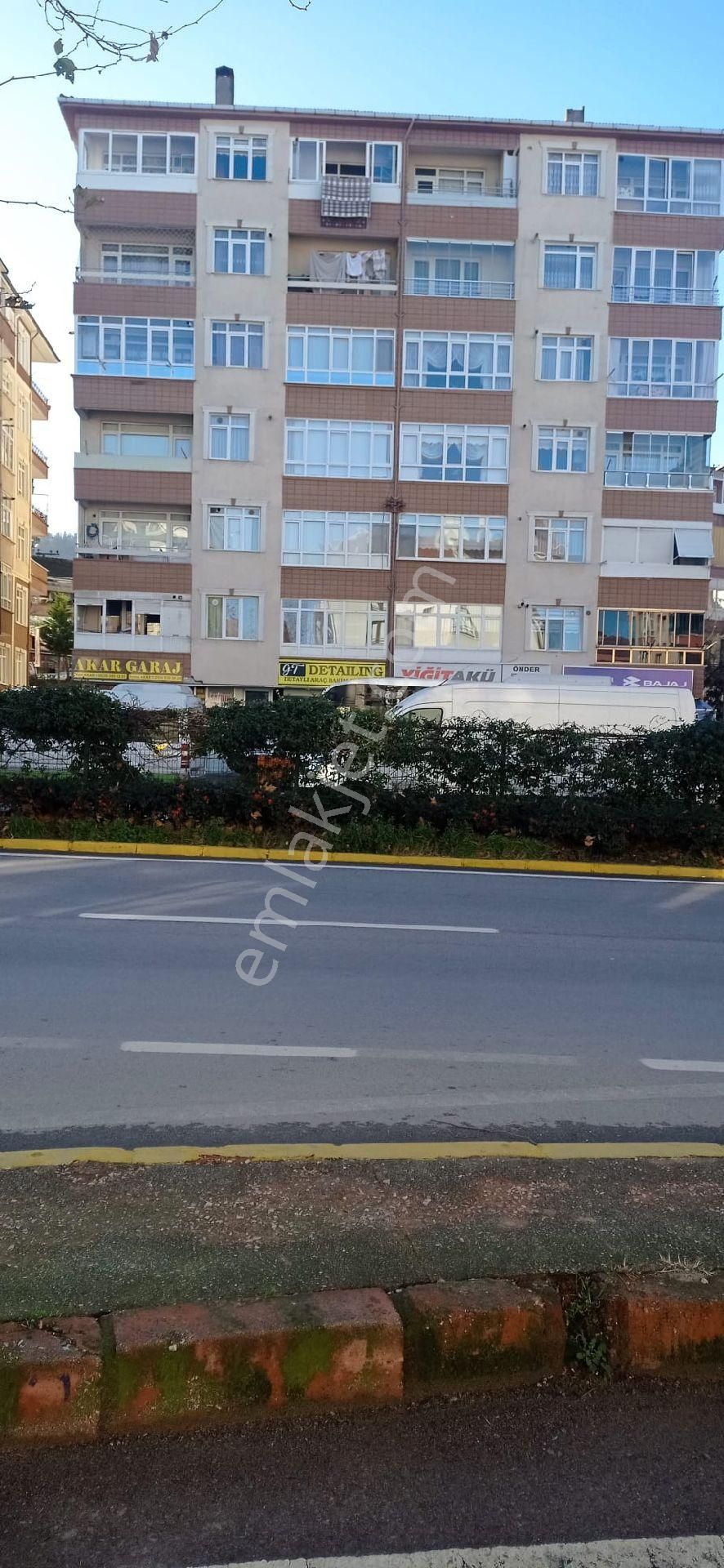 Karamürsel Kayacık Satılık Daire Kocaeli Karamürsel Kayacık mahallesi iznik yolu 120 m2 satılık daire 