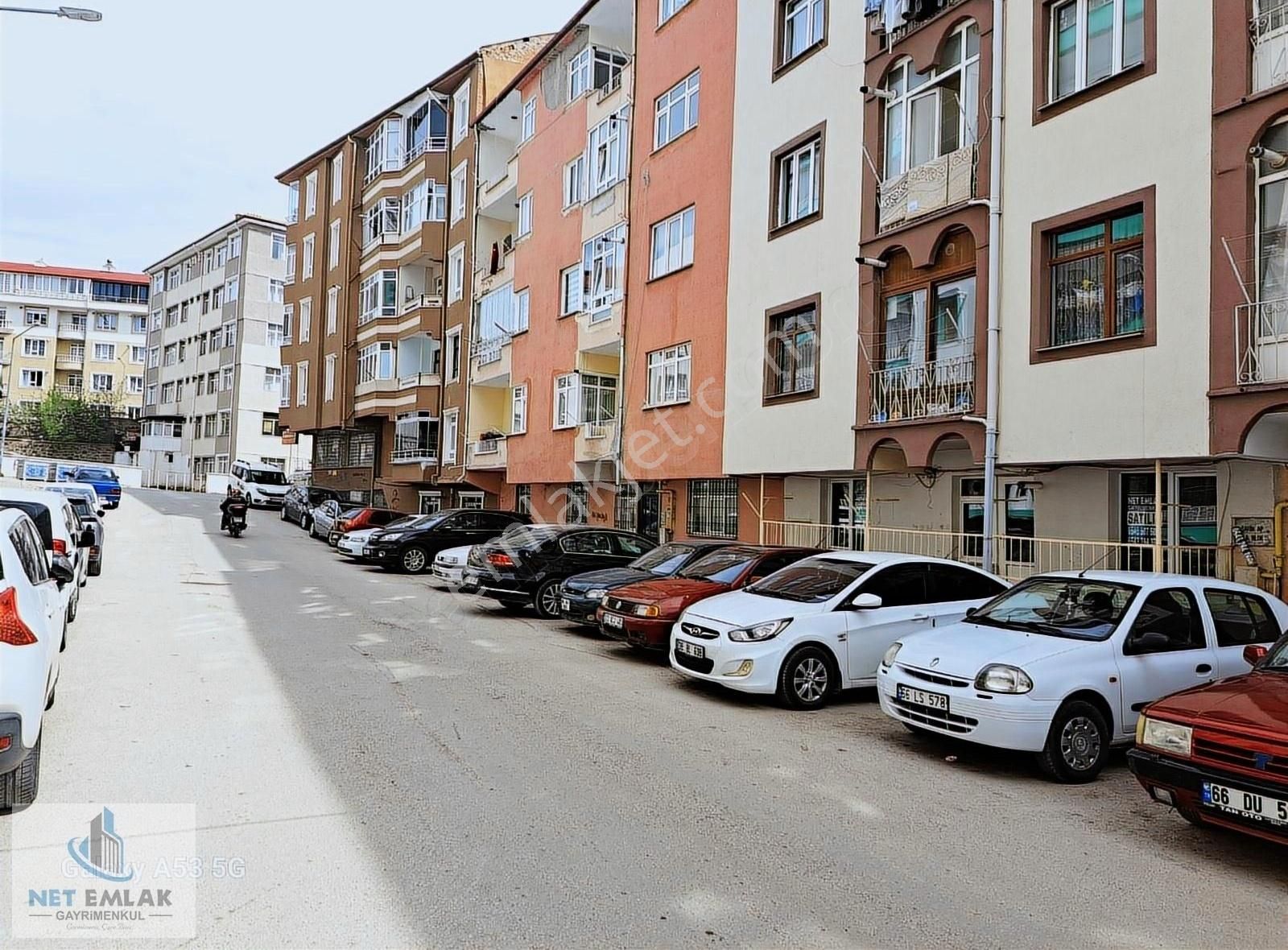 Yozgat Merkez Aşağınohutlu Satılık Daire FIRSAT DAİREMİZ. YOZGAT AŞAĞI NOHUTLU MAH.3+1 SATILIK DAİRE