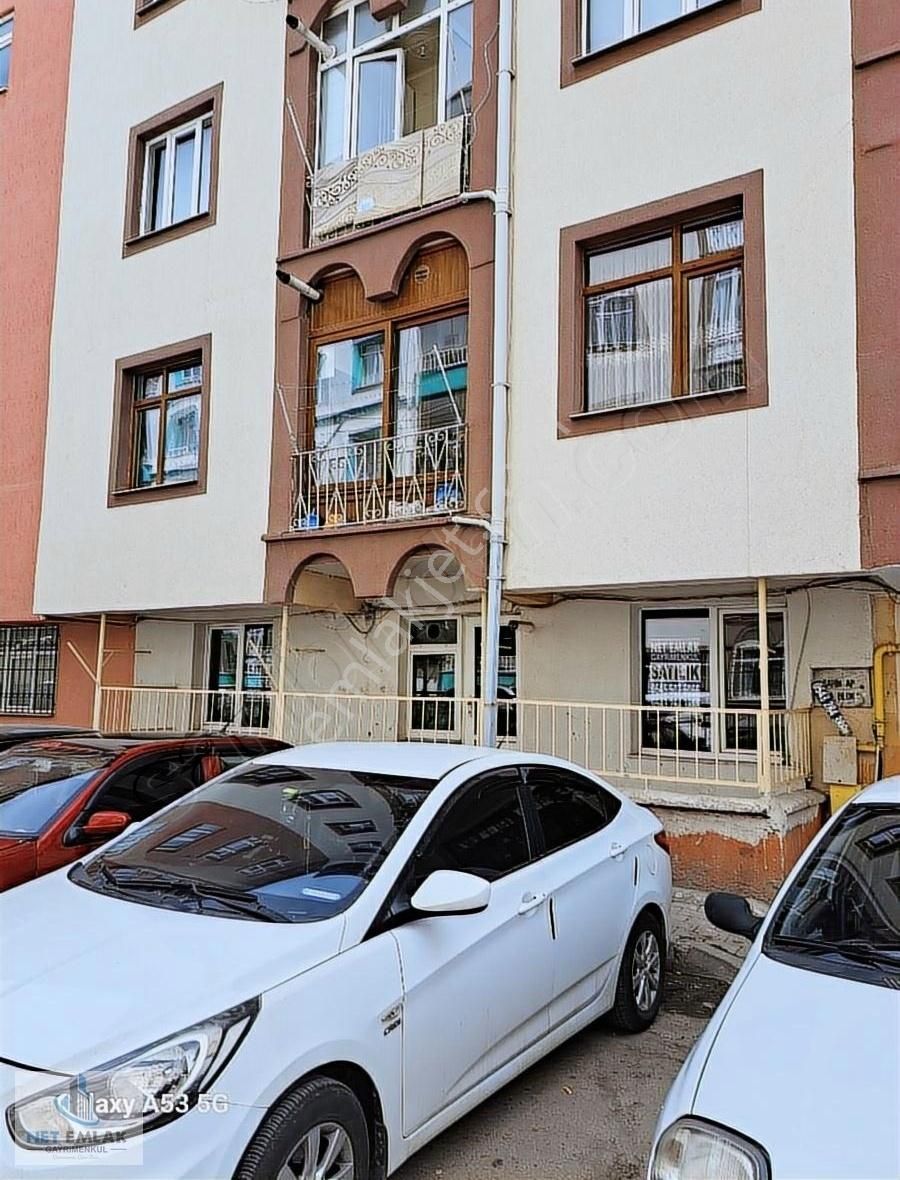 Fırsat Dairemiz. Yozgat Aşağı Nohutlu Mah.3+1 Satılık Daire - Görsel 12