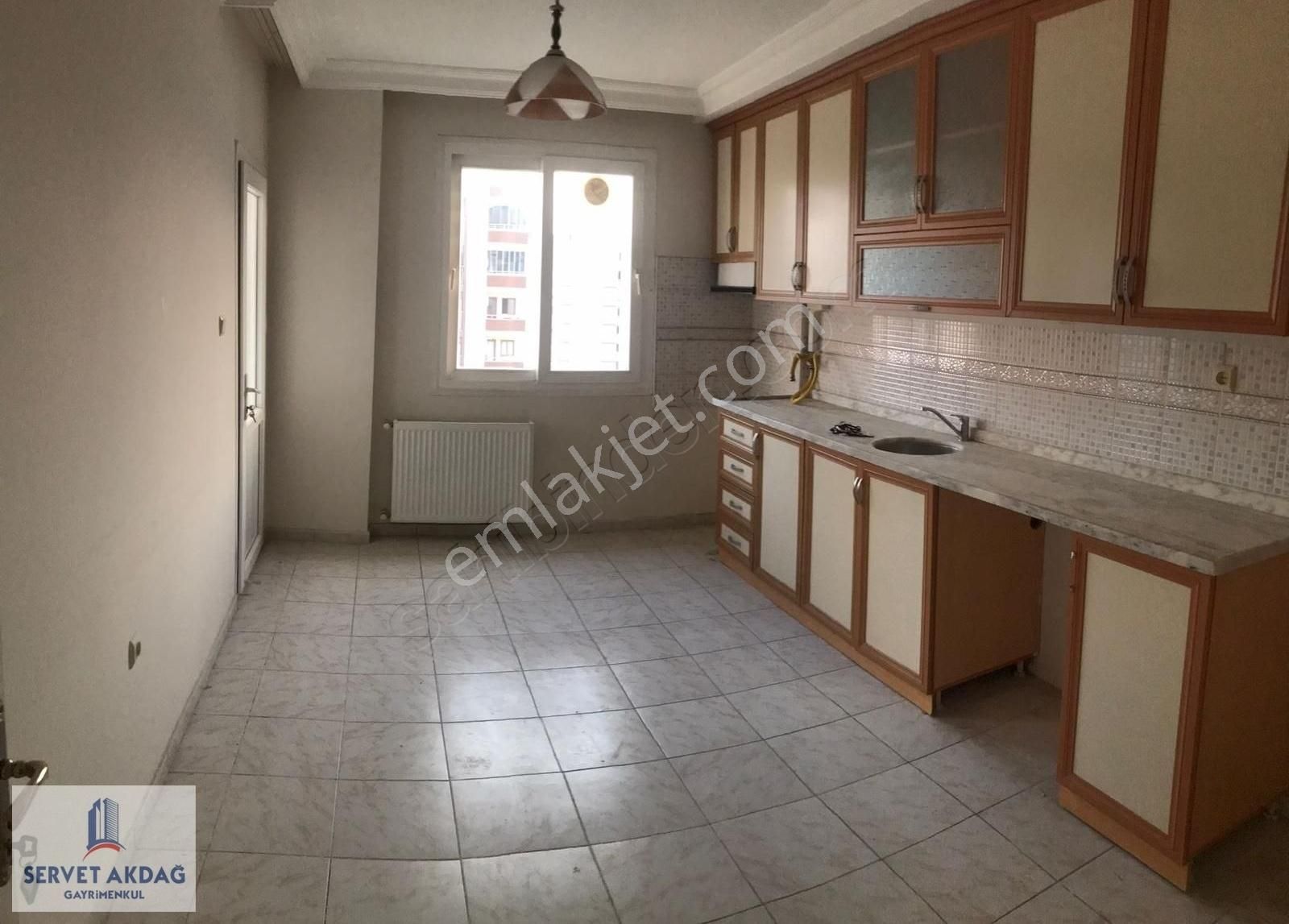 Çukurova Huzurevleri Satılık Daire HUZUREVLERİ MH HER KAT TEK DAİRE 3+1 200M2 MERKEZİ KONUM