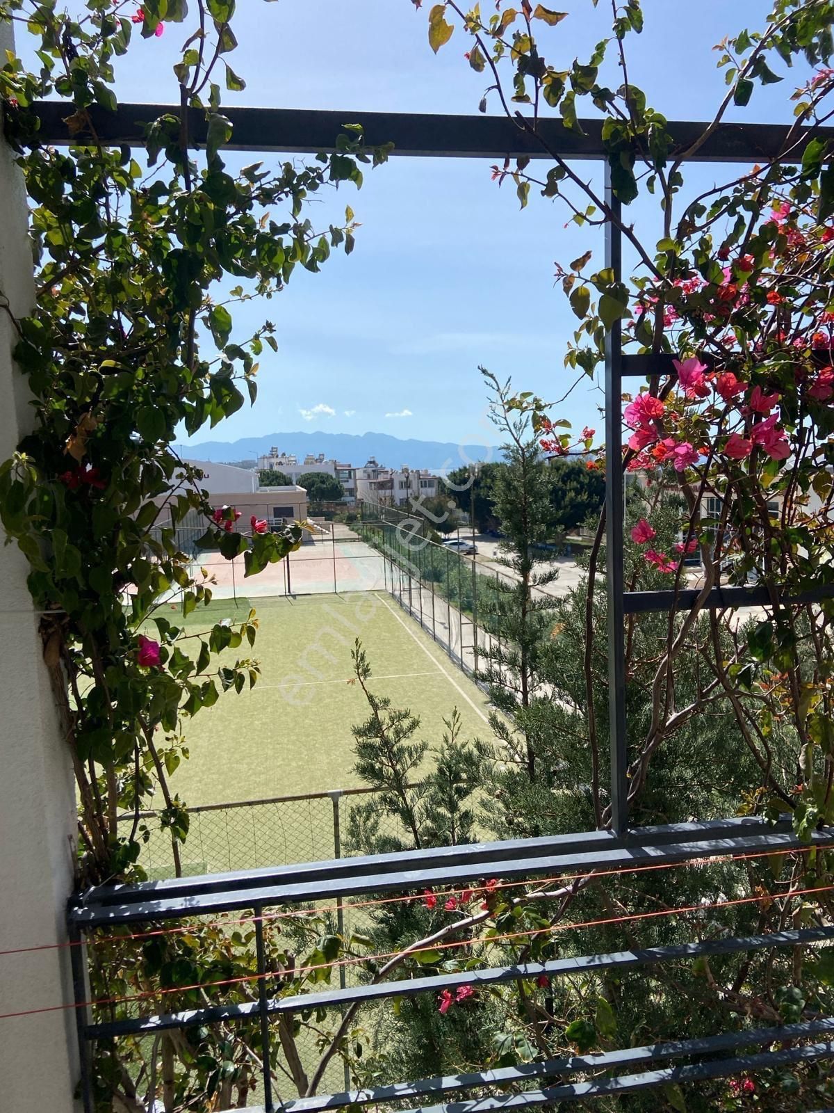 Bodrum Da Deniz Manzaralı Full Eşyalı 2+1 Lüks Daire - Görsel 22