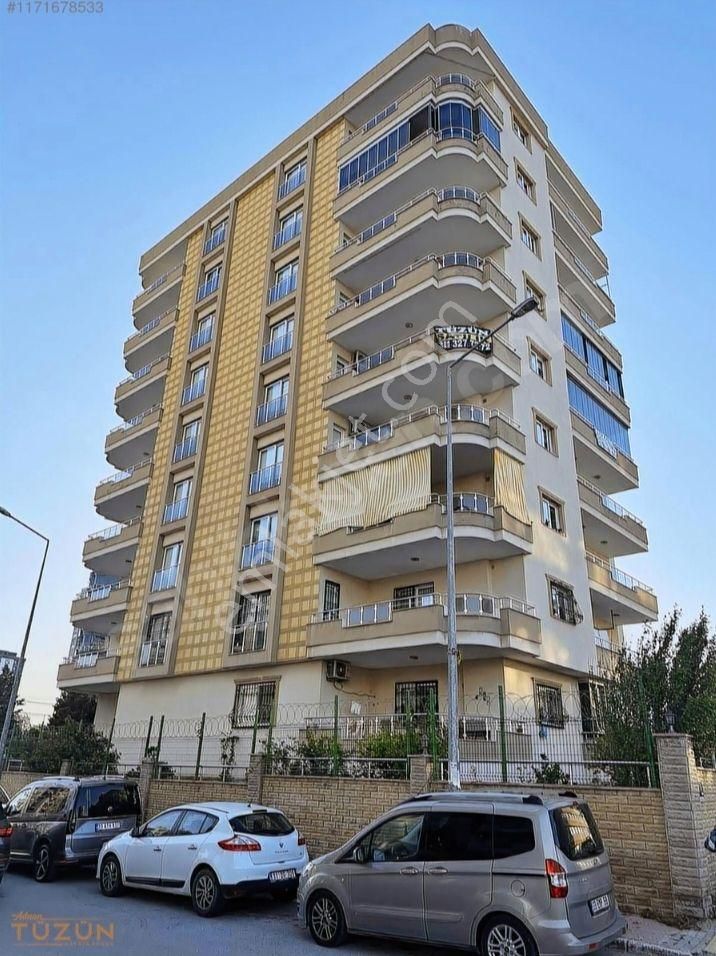 Yenişehir Limonluk Satılık Daire  TÜZÜN'DEN LİMONLUK CEM EVİ YANI LÜKS DAİRE 