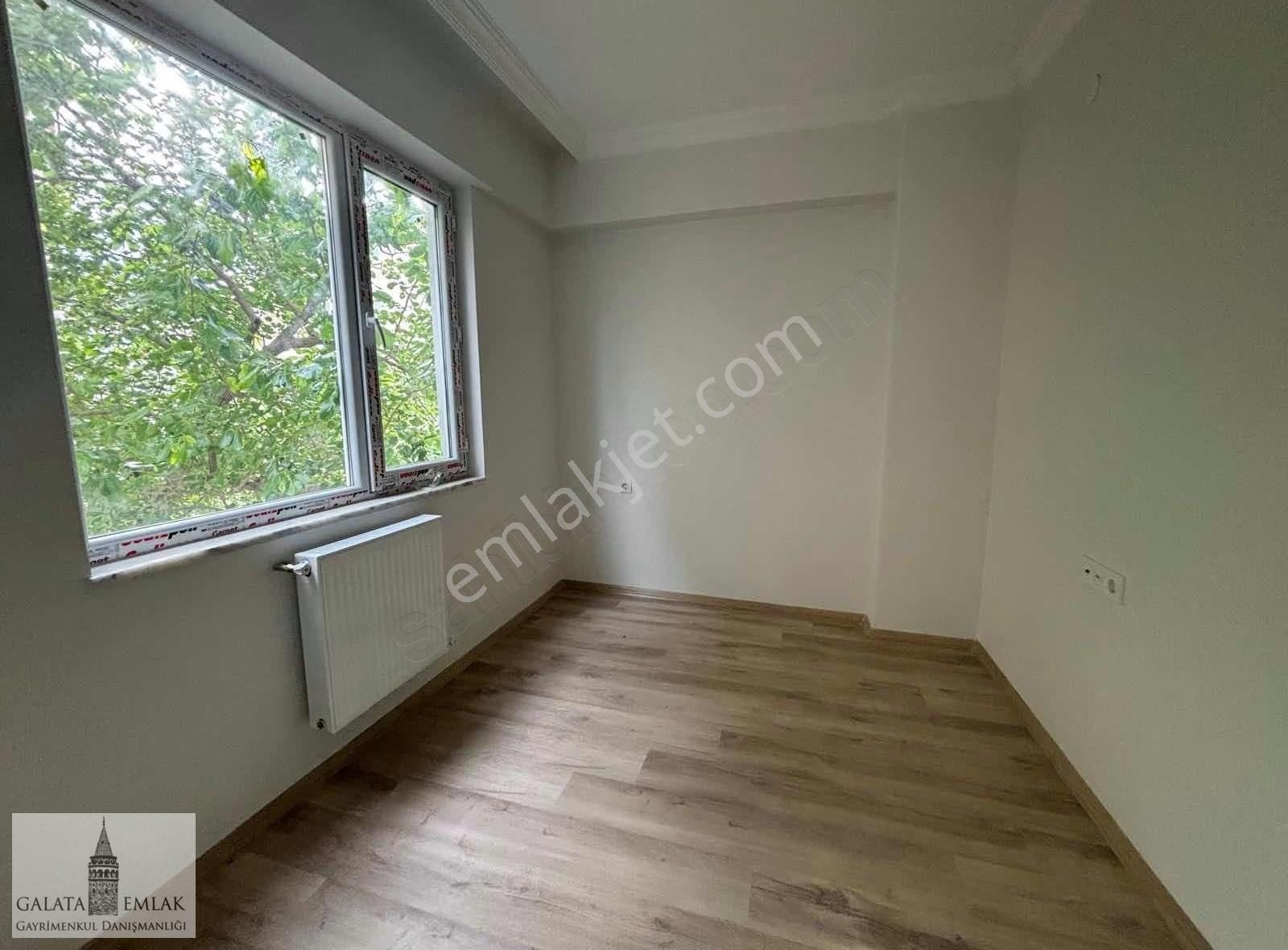 Battalgazi Başharık Satılık Daire GALATADAN BAŞHARIKTA SIFIR DAİRE