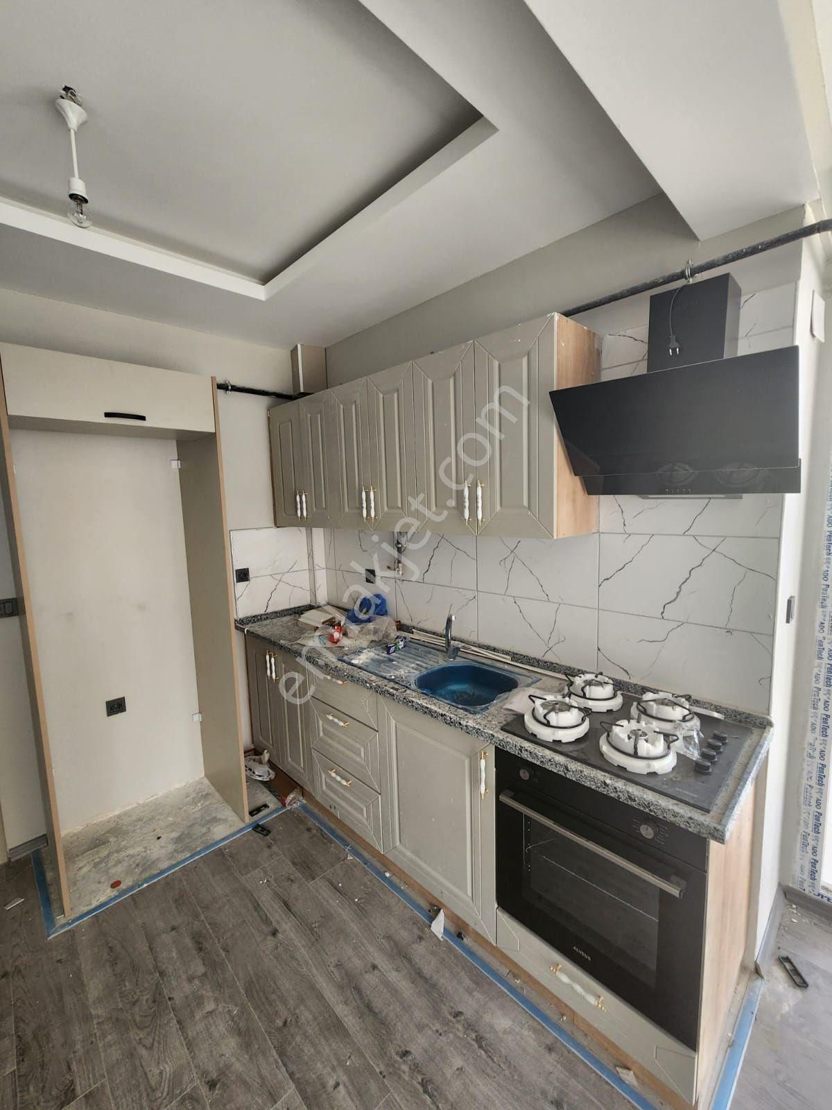 Seyhan Mithatpaşa Satılık Daire KIYIBOYU KANAL ÜZERİ 2+1 SIFIR SATILIK DAİRE 