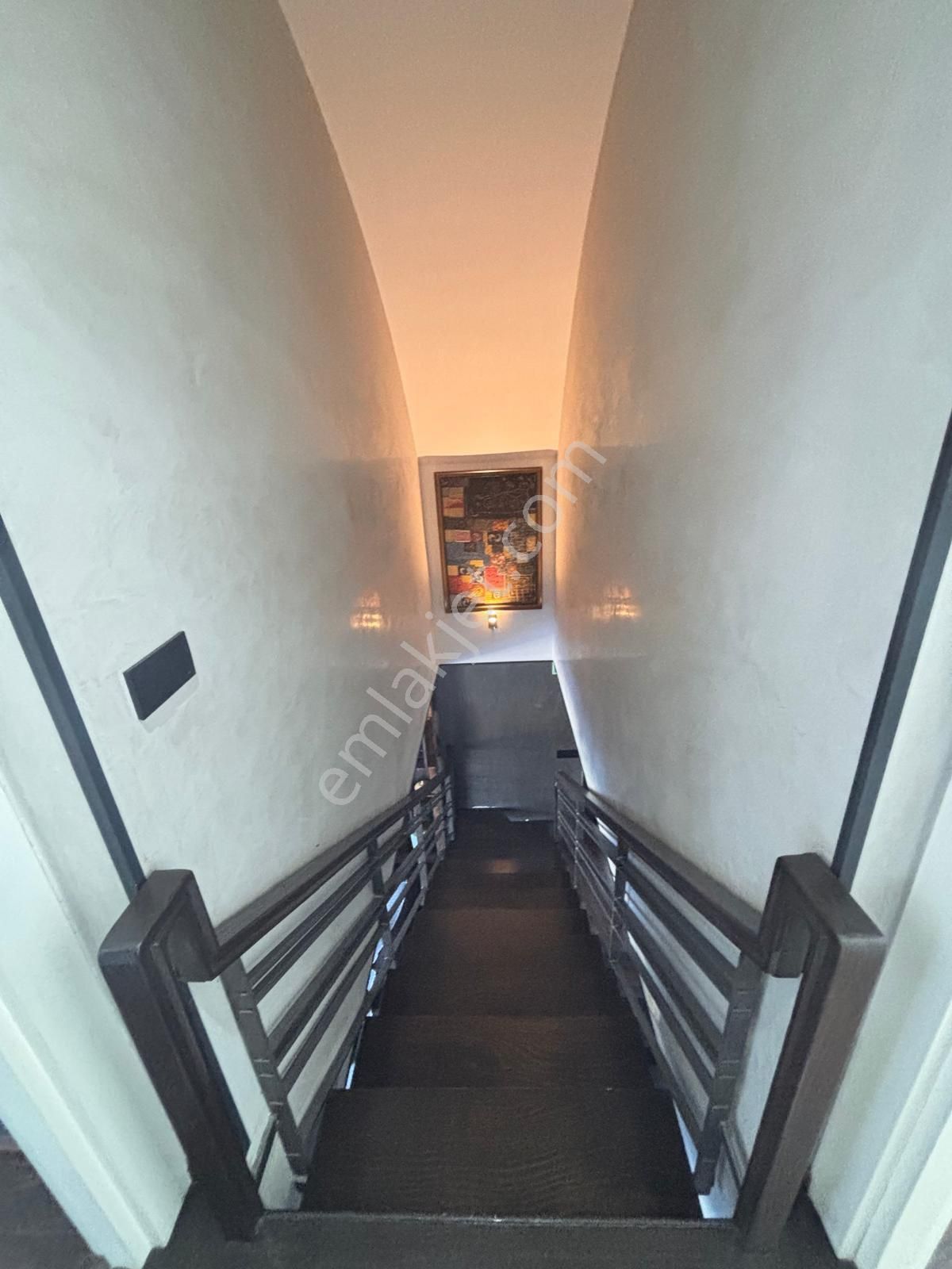 Bodrum Da Günlük Havuz Lu Mustakıl Full Eşyalı Lüks Villa - Görsel 31