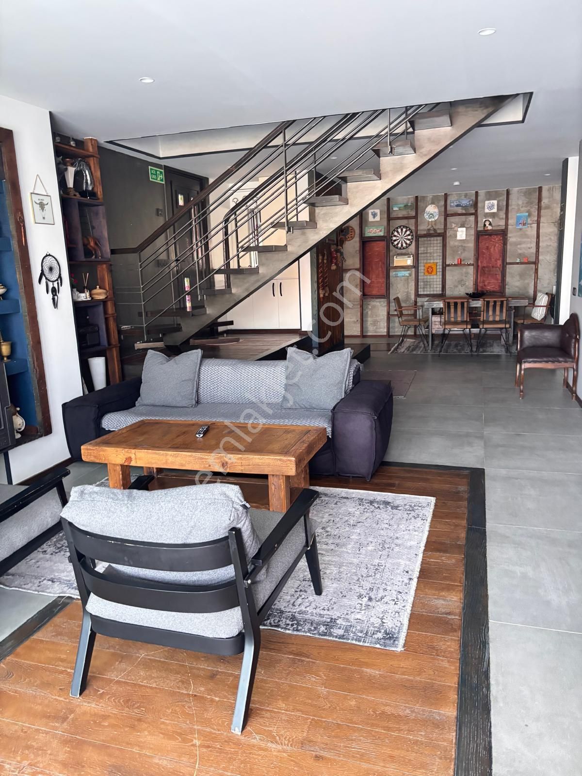 Bodrum Da Günlük Havuz Lu Mustakıl Full Eşyalı Lüks Villa - Görsel 22