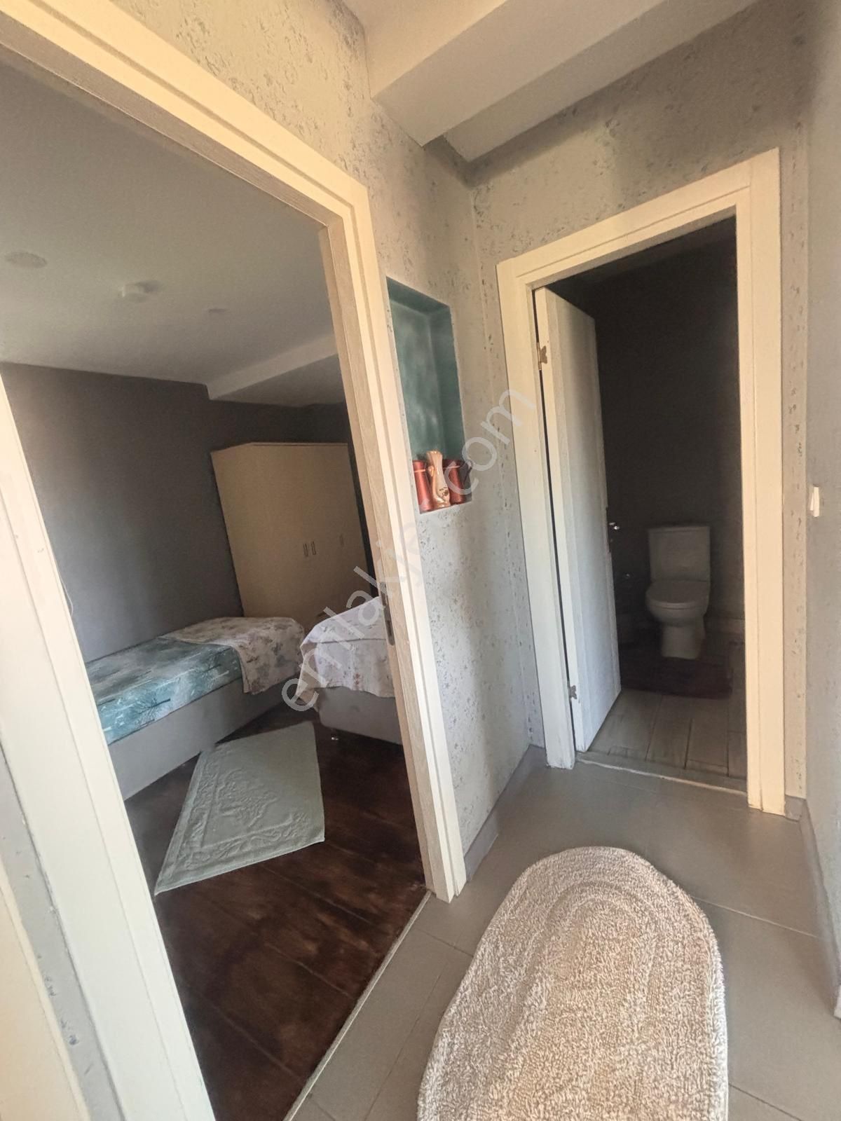 Bodrum Turgutreis Full Eşyalı Günlük 2+1 Daire - Görsel 10