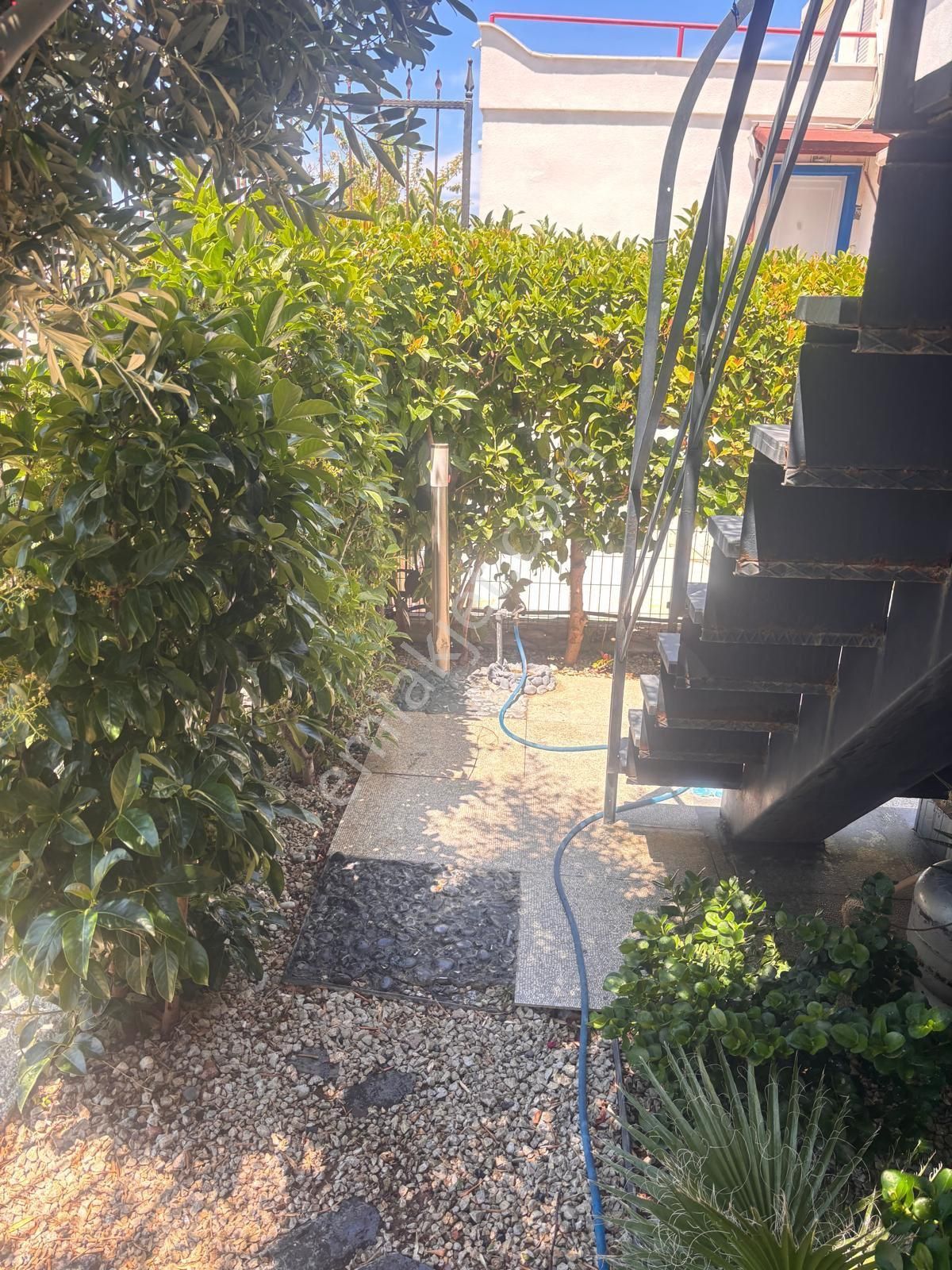 Bodrum Turgutreis Full Eşyalı Günlük 2+1 Daire - Görsel 8