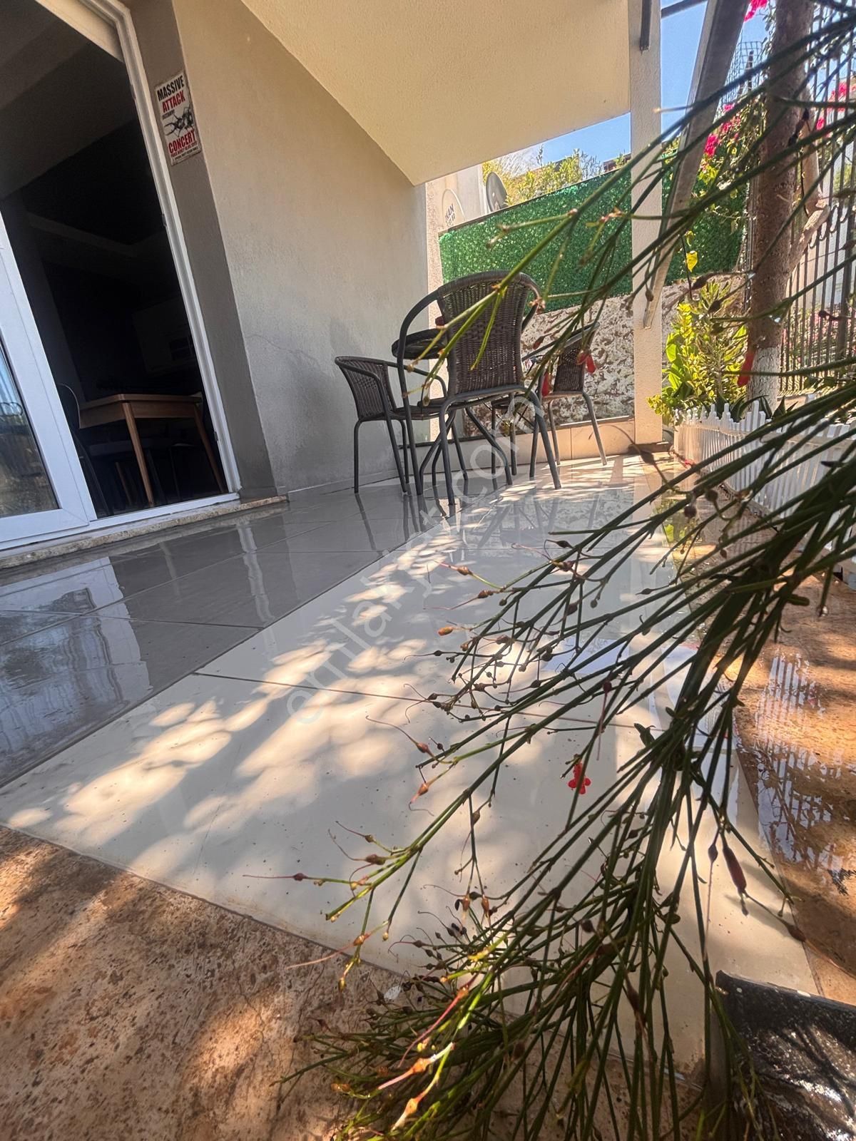 Bodrum Turgutreis Full Eşyalı Günlük 2+1 Daire - Görsel 16