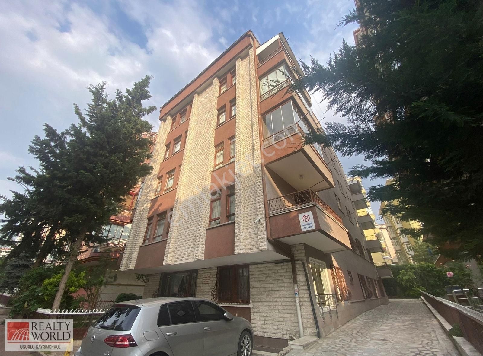 Çankaya Cebeci Satılık Daire CEBECİ YARGIÇ SOKAK SATILIK 3+1 DAİRE