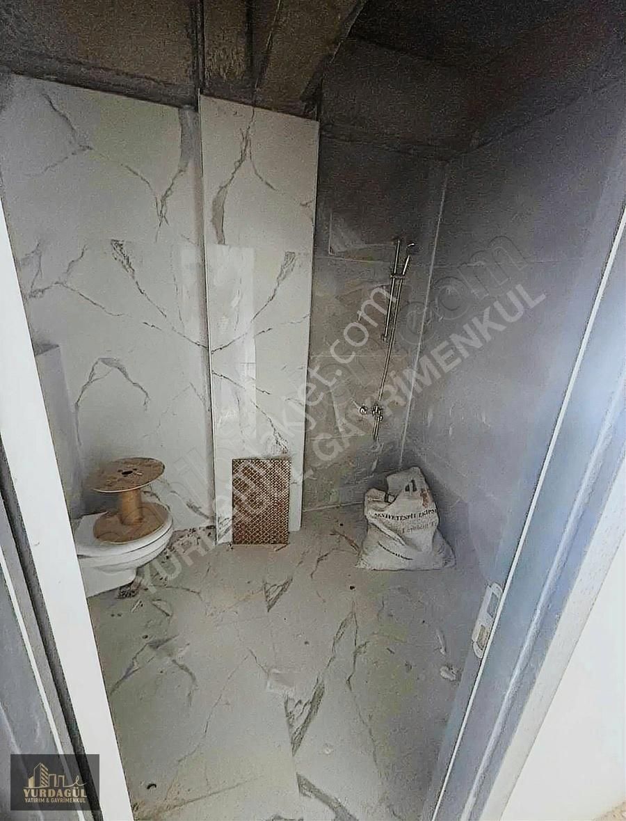 Odunpazarı 71 Evler Satılık Daire 71 EVLER AÇELYA YAKINI SATILIK SIFIR APART