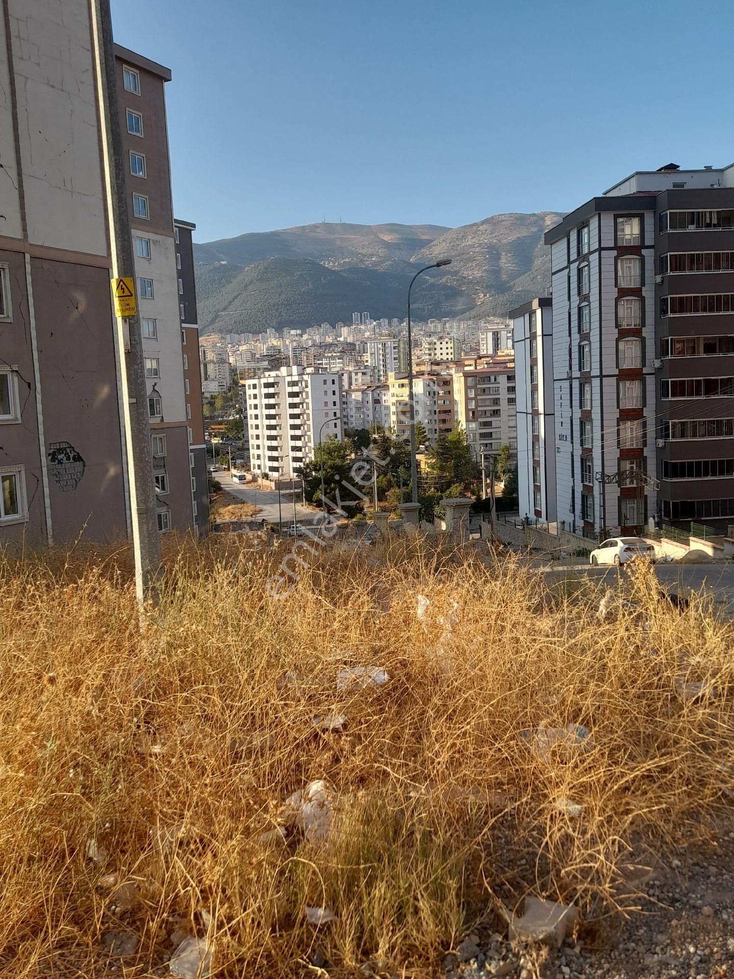 Aladağ Akören Satılık Daire örnek ornek