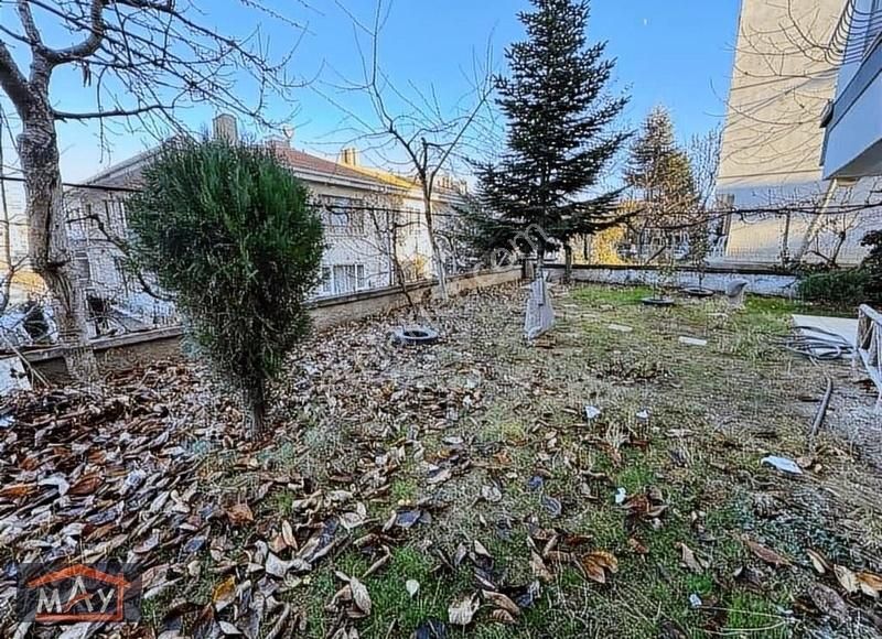 Çankaya Naci Çakır Satılık Daire SİNAN CADDESİ YAKINI BAHÇE KULLANIMLI BOŞ SATILIK 2+1DAİRE