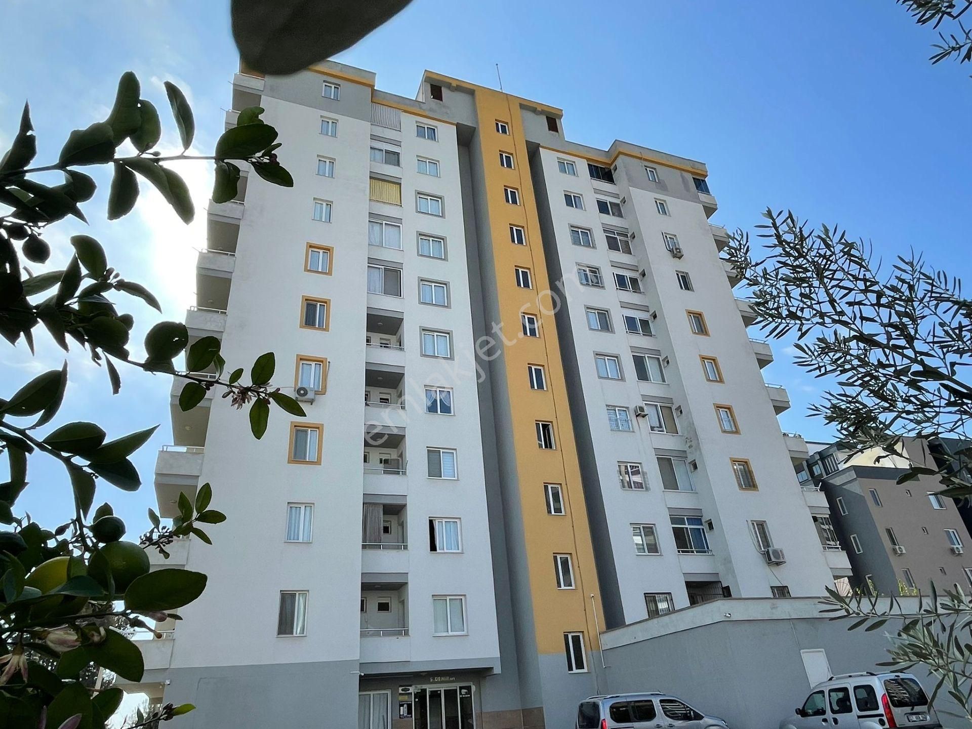 Erdemli Alata Satılık Daire  SATILIK DAİRE ALATA  ERDEMLİ MERSİN 