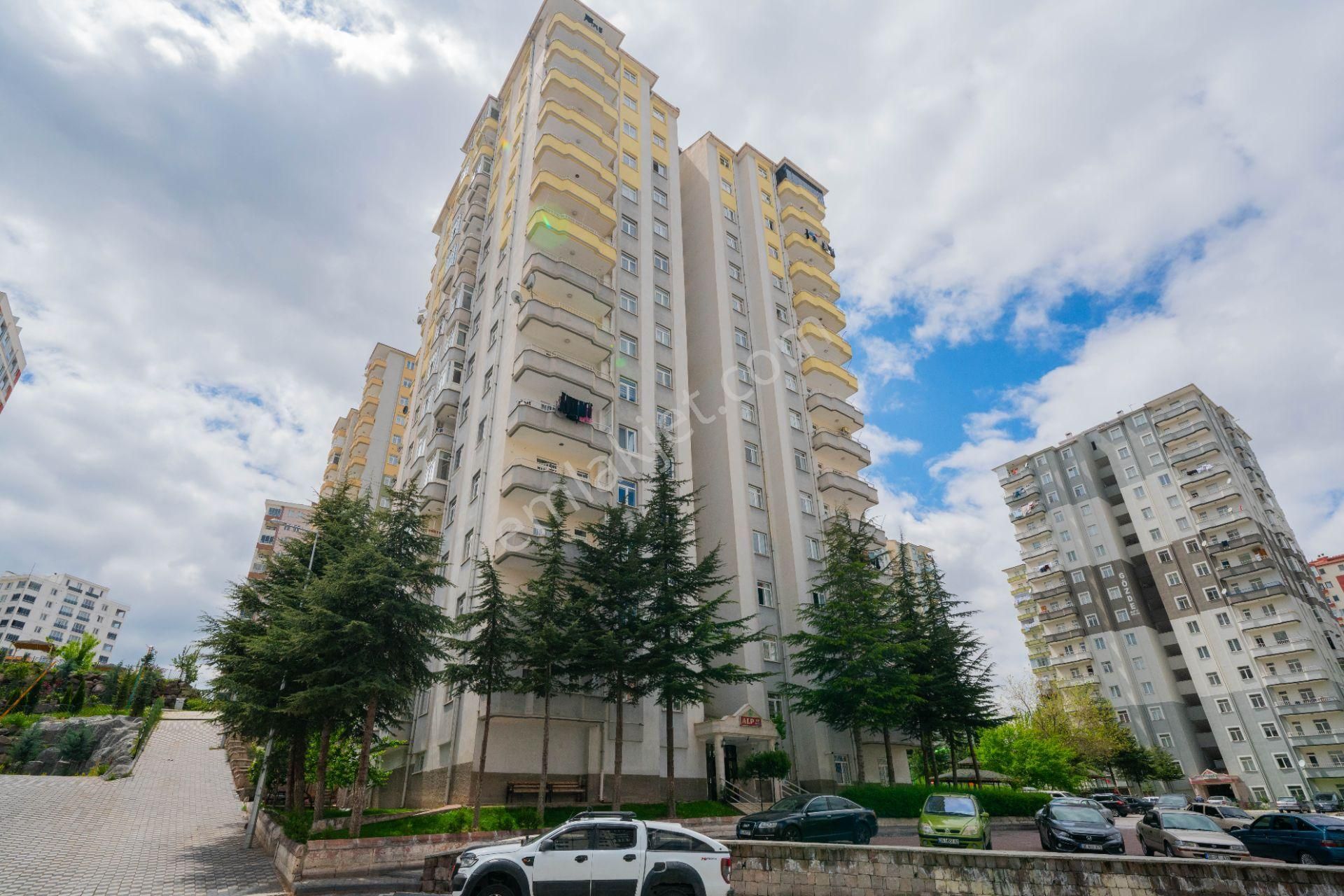 Talas Mevlana Satılık Daire  CB Zenith | TALAS MEVLANA 3+1 SATILIK DAİRE