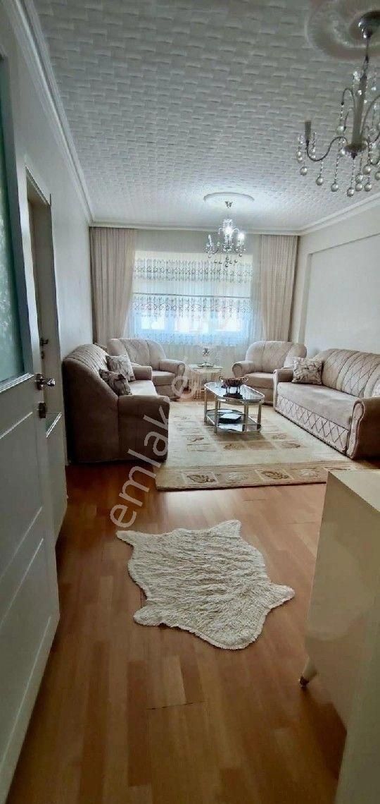 Polatlı Kurtuluş Satılık Daire ÇETİNLER EMLAKTAN KURTULUŞ MAHALLESİNDE 3+1SATILIK DAİRE 📌📌📌