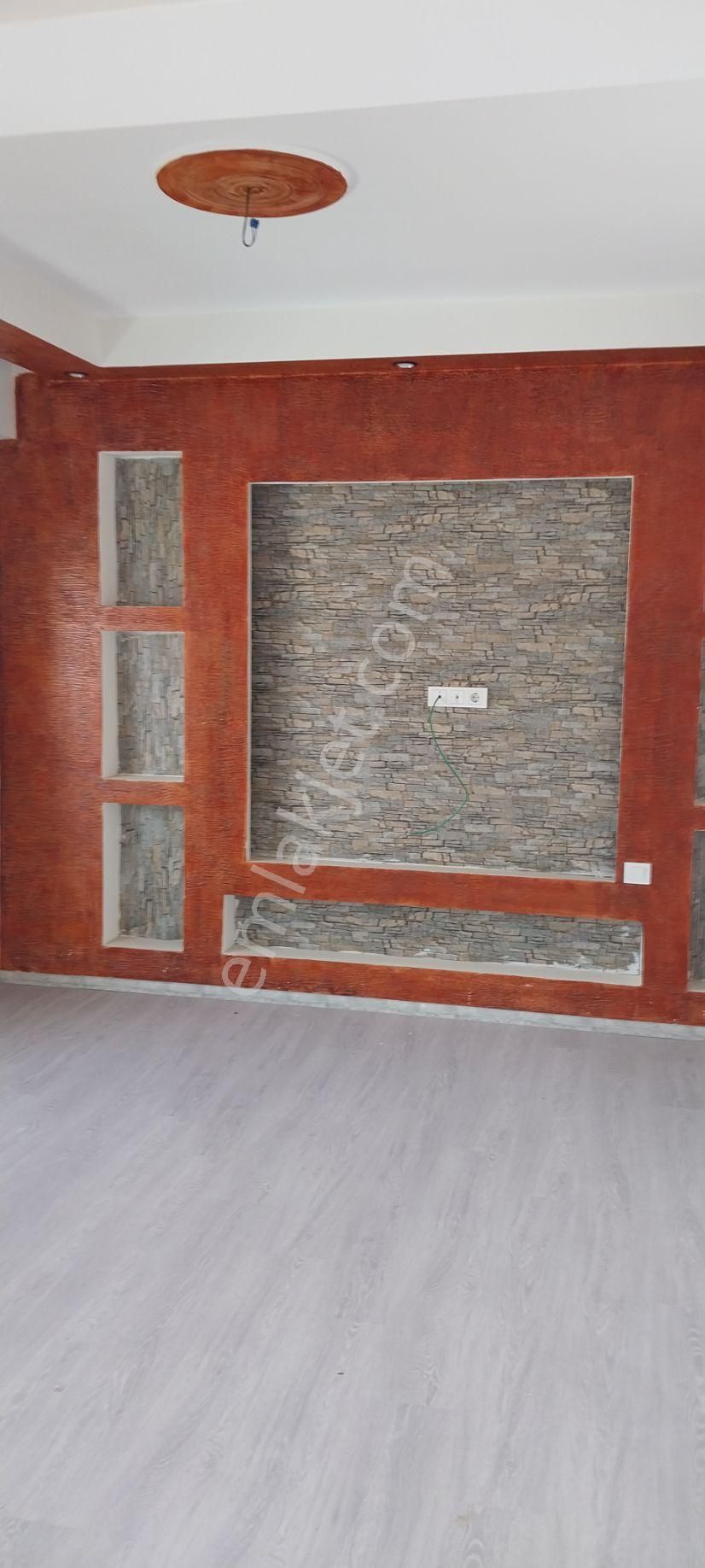 Rose Emlak'tan Satılık Triplex Yüzme Havuzlu Villa - Görsel 11