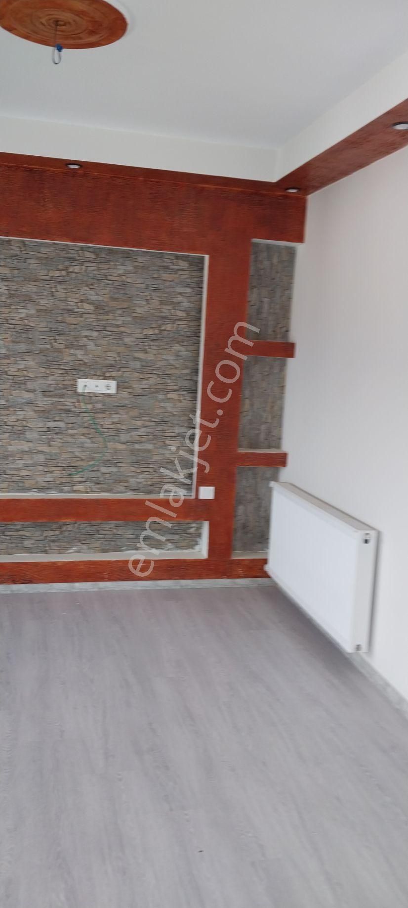 Rose Emlak'tan Satılık Triplex Yüzme Havuzlu Villa - Görsel 14