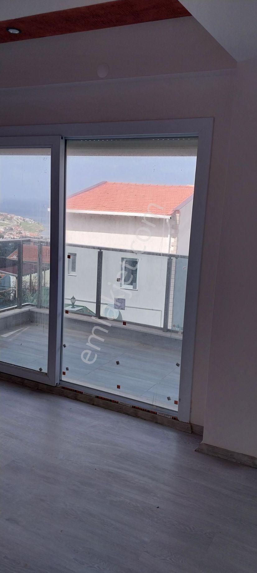 Rose Emlak'tan Satılık Triplex Yüzme Havuzlu Villa - Görsel 10