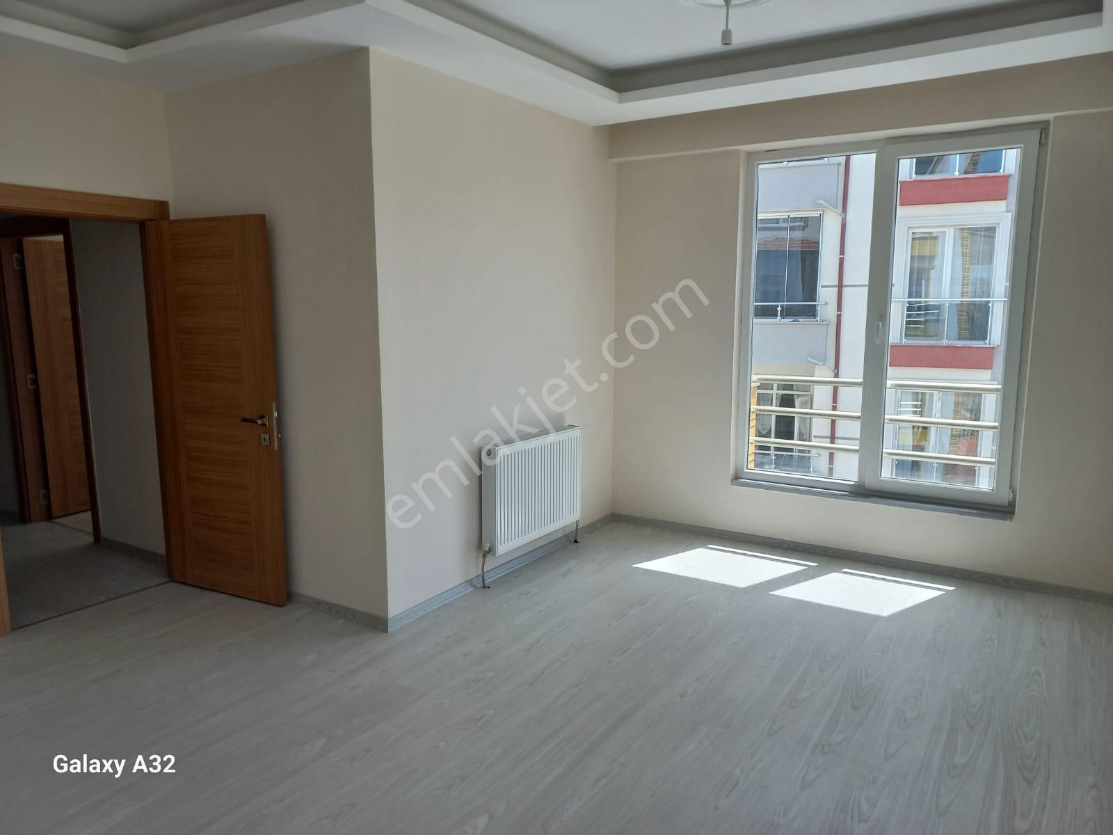 Ereğli Şinasi Kiralık Daire  Konya Ereğli Şinasi Mahallesinde Kiralık 2+1 Daire