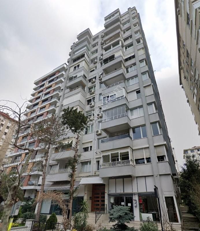 Kadıköy Göztepe Kiralık Daire MUTLUOL PROJE'DEN GÖZTEPE KEMAL KAYACAN SOKAK 4+1 KİRALIK DAİRE