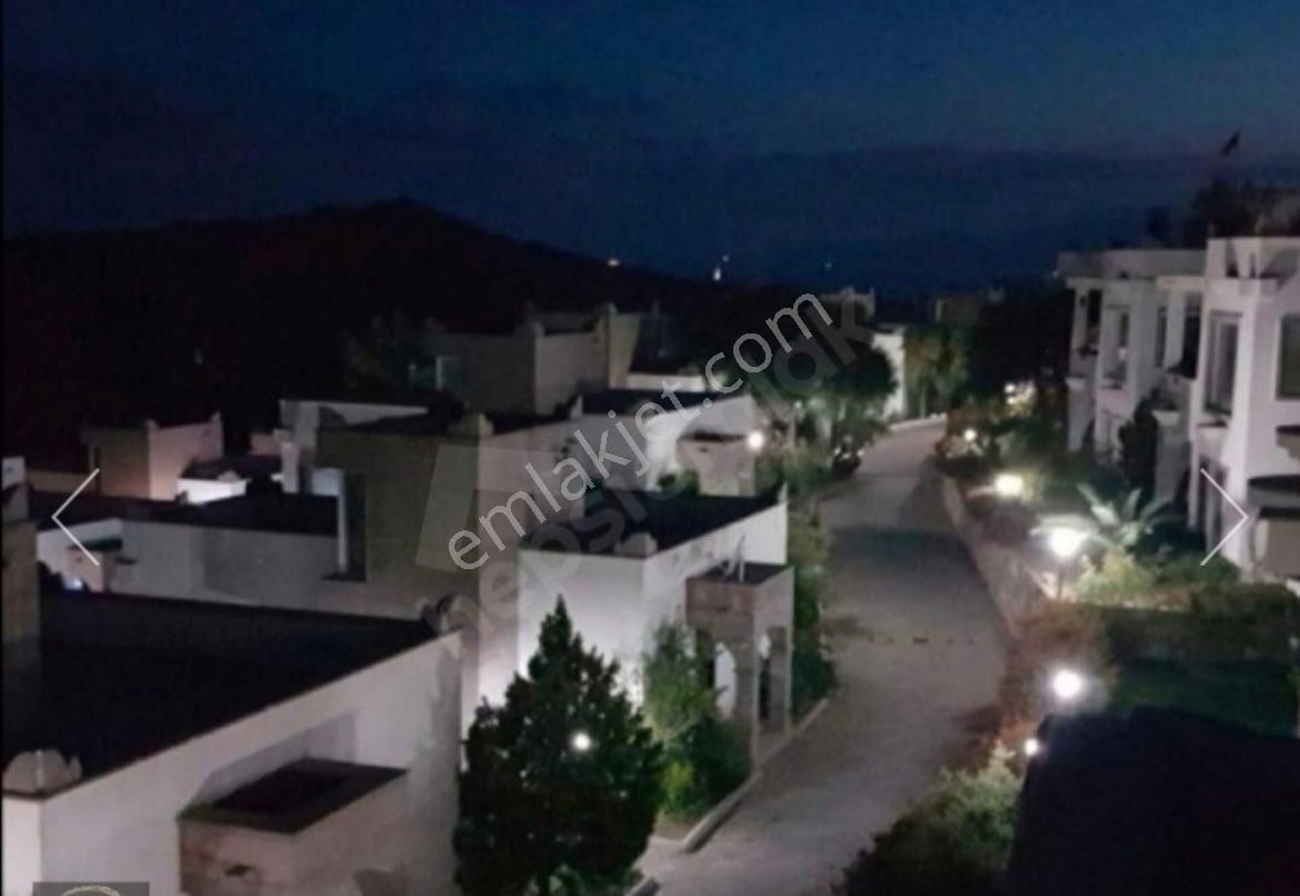 Bodrum Gümüşlük Satılık Villa Bodrum Gümüşlük Yalıkavak Özel Havuzlu 800 mbahçeli Köşe Villa