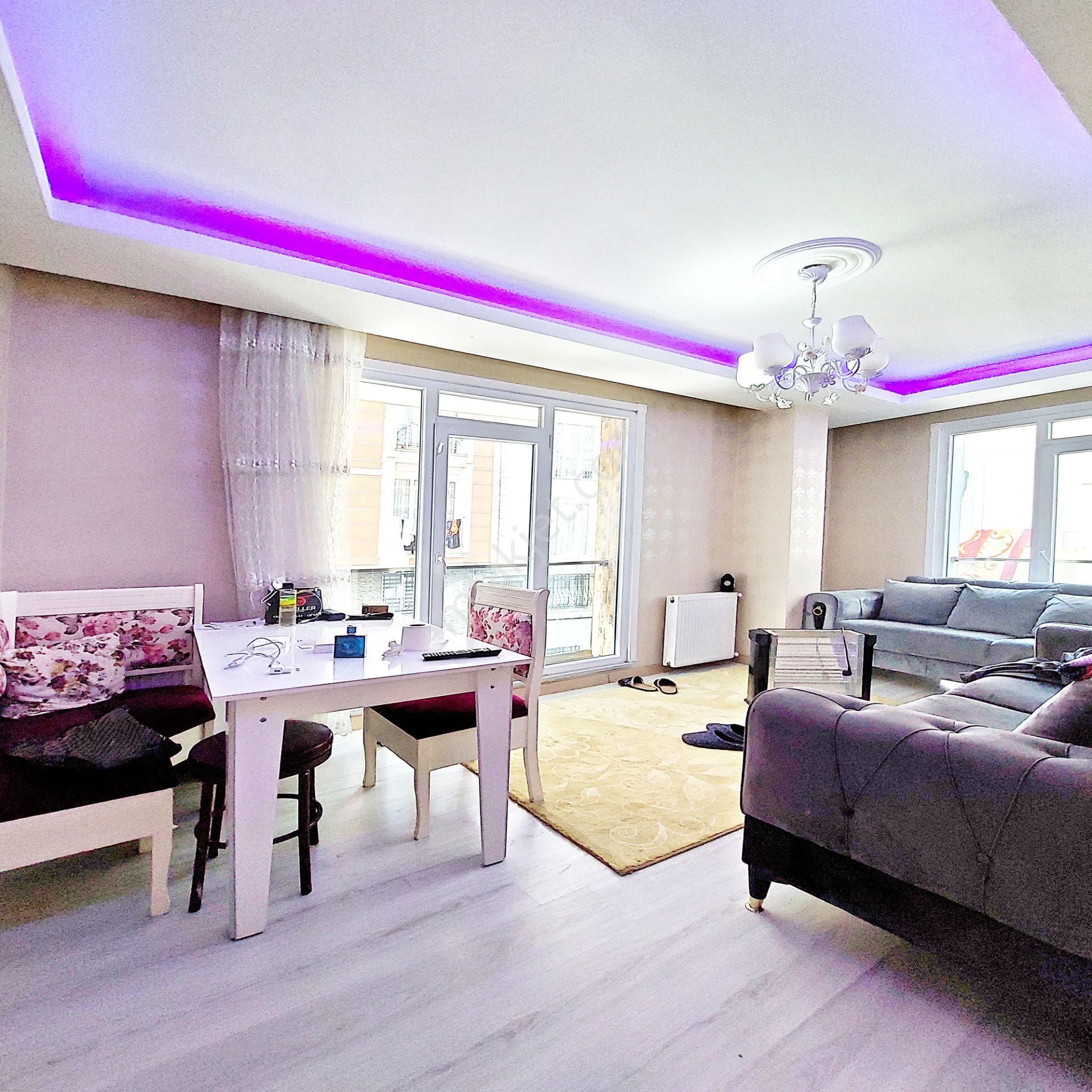 Esenyurt Sultaniye Satılık Daire  ESENYURT MERKEZDE 2+1 ACİL SATILIK DAİRE