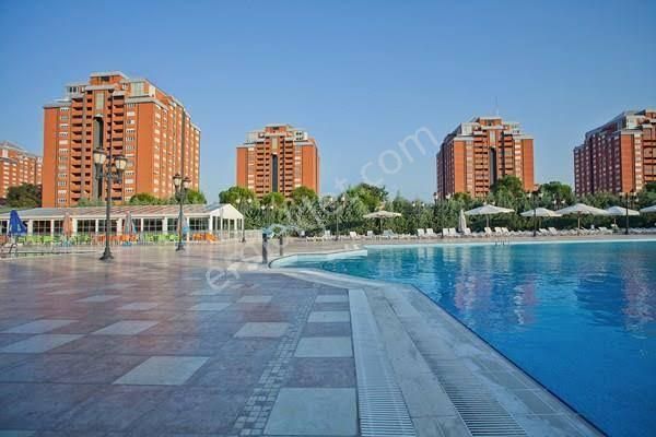 Nilüfer Yüzüncüyıl Satılık Daire  Remax Palas'tan Saygınkent'te Dört Cepheli Lüks 4+1 Daire