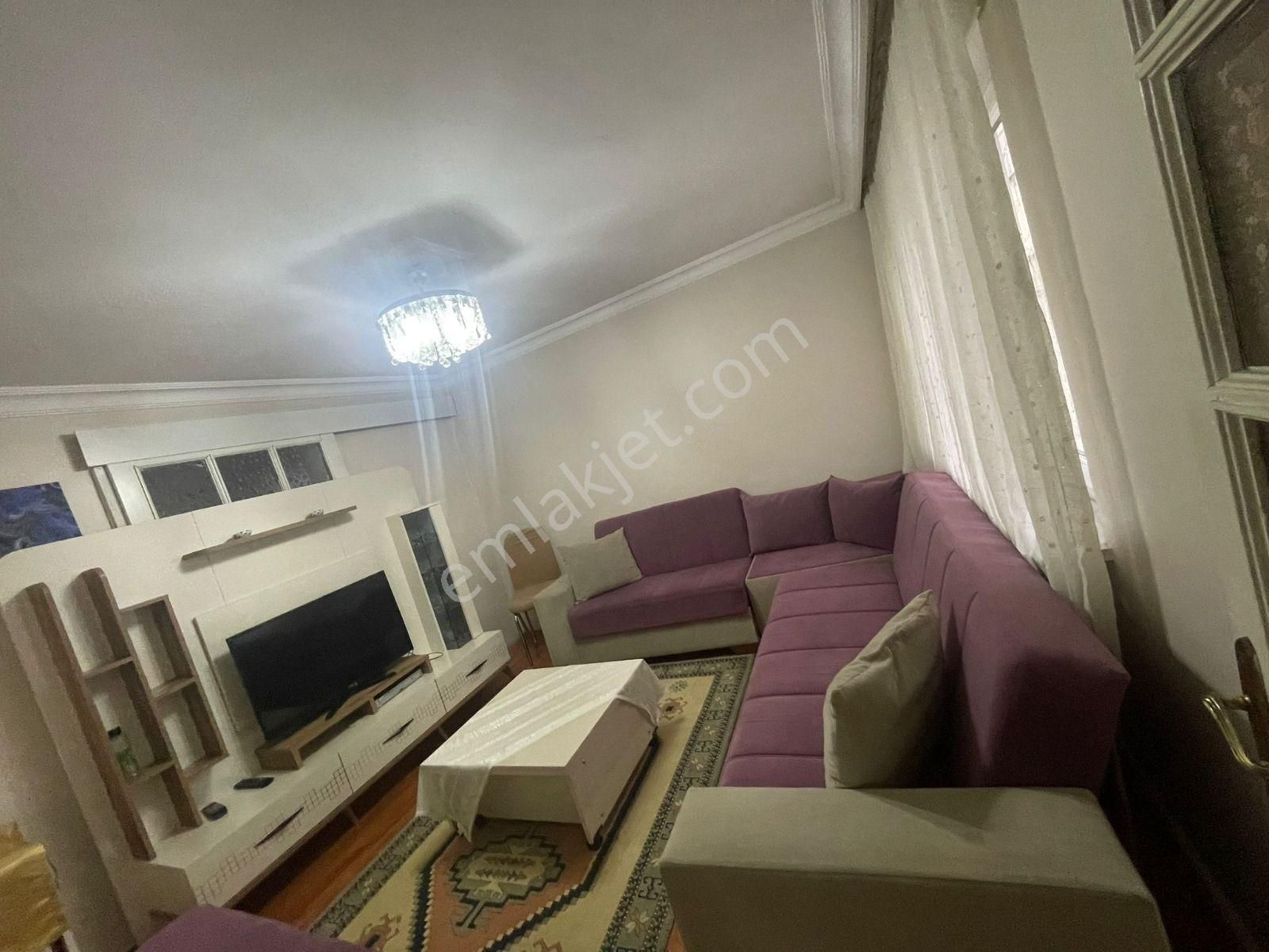 Bursa Kılıç Tn Setbaşı Umurbeyde Kiralık 1+1 Eşyalı Daire Teraskat