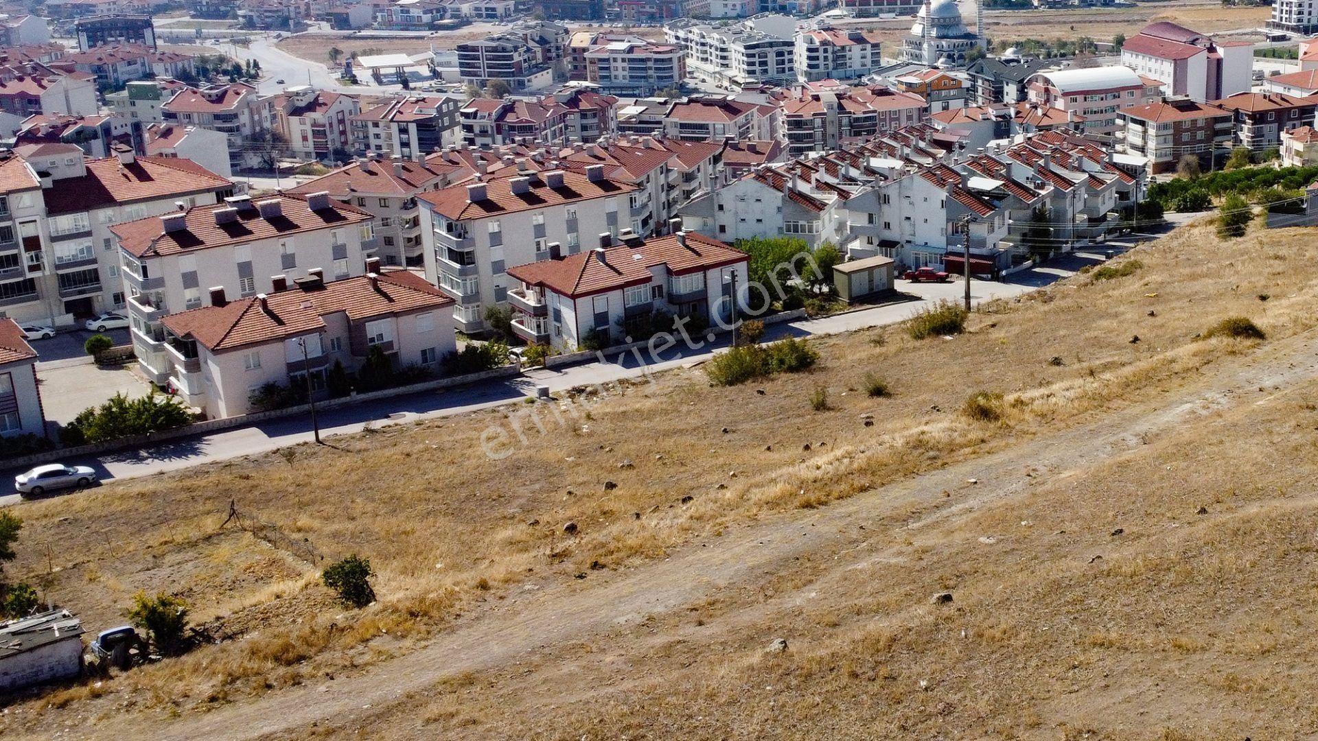 Karesi Maltepe Satılık Konut İmarlı  BALIKESİR KARESİ MALTEPE MAHALLESİNDE SATILIK İMARLI ARSA