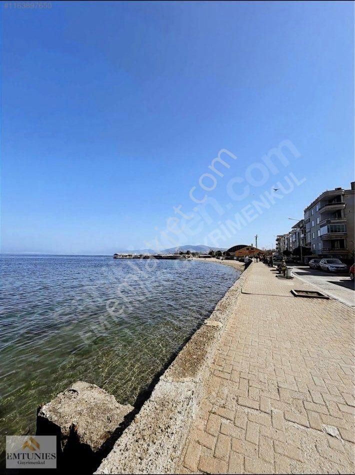 Mudanya Ömerbey Satılık Daire EMTUNIES GAYRİMENKULDEN MUDANYA ÖMERBEYDE SATILIK 2+1 DAİRE