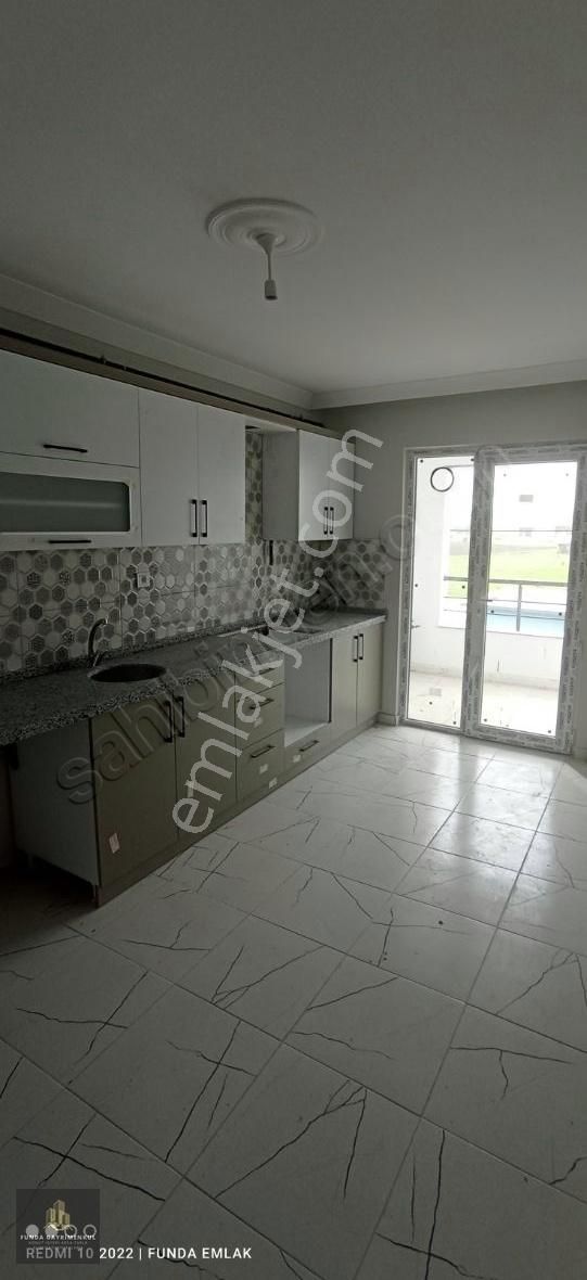 Ergene Marmaracık Satılık Daire MARMARACIKTA 3+1 EBEBEYN BANYOLU SIFIR DAİRE