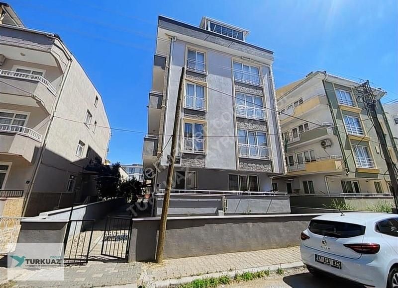 Çanakkale Merkez Barbaros Satılık Daire ÇANAKKALE MERKEZ BARBAROS MAHALLESİNDE SATILIK 4+1 DAİRE