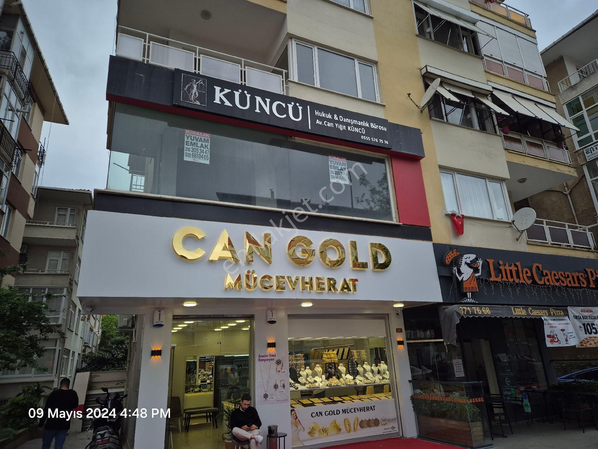 Maltepe Altayçeşme Kiralık Daire MALTEPE MİNÜBÜS YOLUNDA KONUTA İŞYERİNE UYGUN 3+1 DAİRE