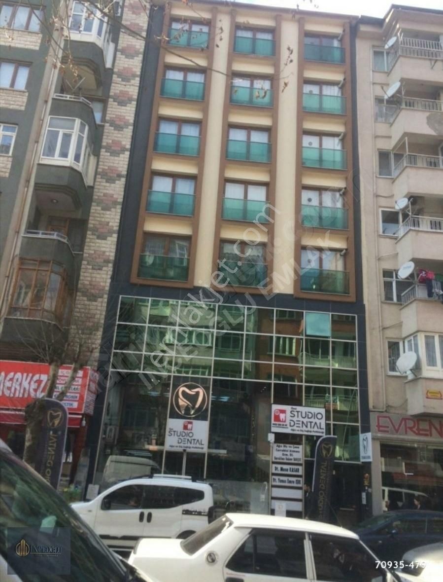 Battalgazi K. Mustafa Paşa Satılık Daire SATILIK DAİRE HASARSIZ