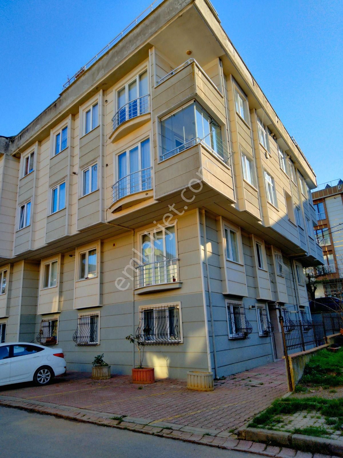 Çekmeköy Mimar Sinan Satılık Daire SAHİBİNDEN ACİL SATILIK FIRSAT DAİRE