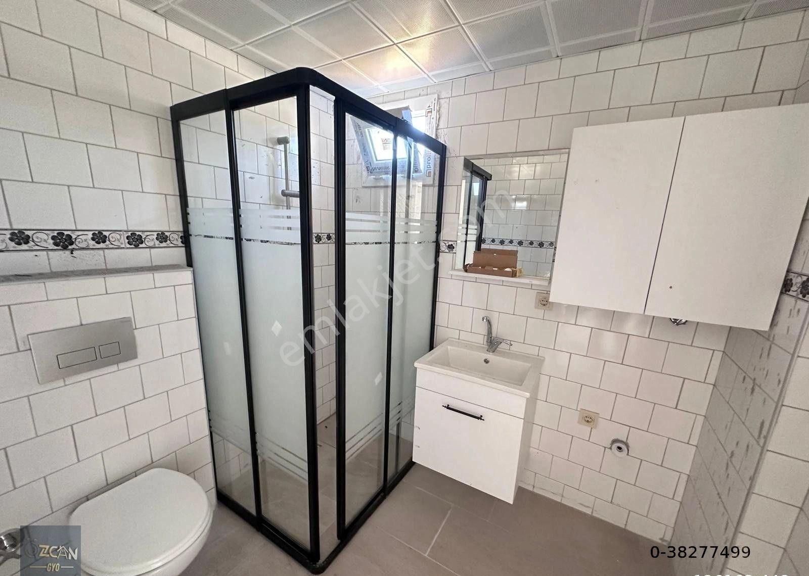 Ozcan Gyo'dan Bahçeşehir İsabet Okulları Civarı 1+1 Satılık Lüks Daire