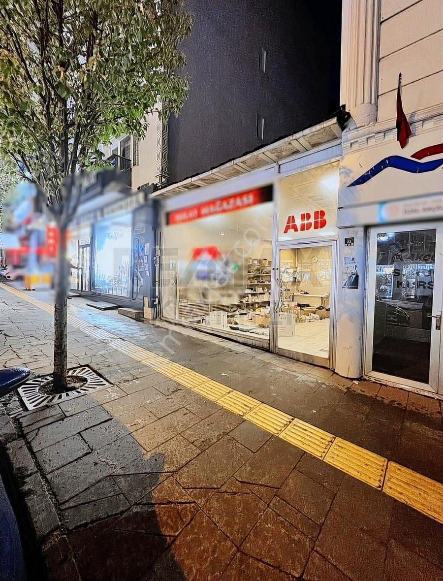 Yakutiye Lalapaşa Satılık Dükkan & Mağaza Re/max Kırmızı'dan Mumcu Cad.'de Satılık İşYeri