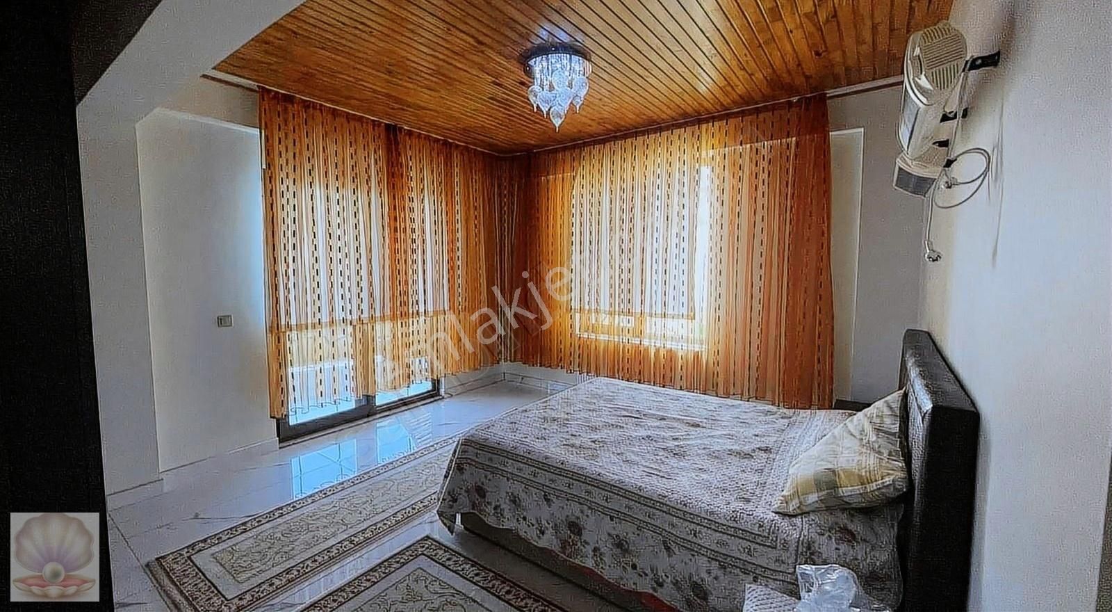 Dulkadiroğlu Pınarbaşı Satılık Villa AKDENİZ GAYRİMENKULDEN SATILIK VİLLA (BAĞ)