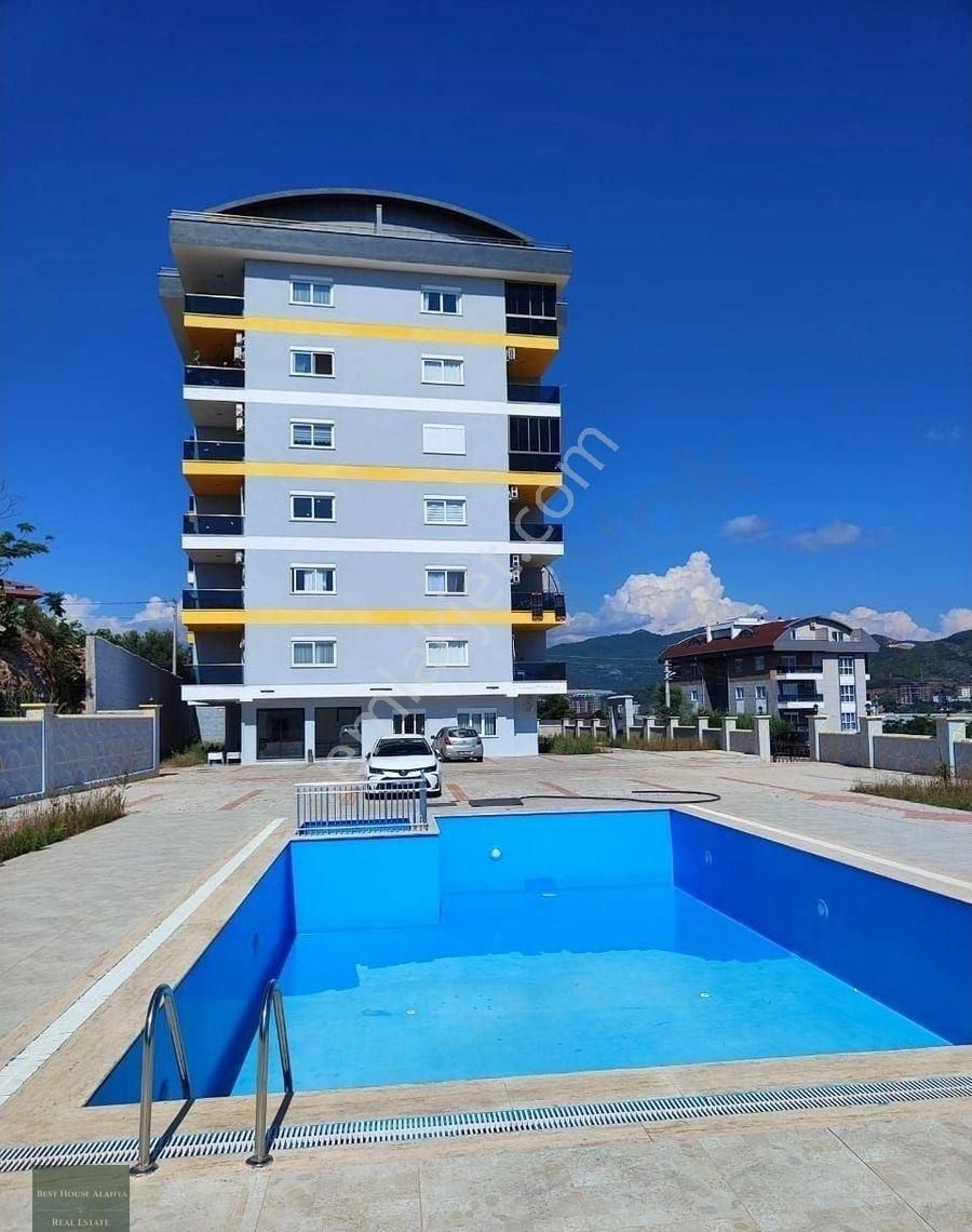 Alanya Demirtaş Satılık Daire APARTMENT 2+1 TURKEY ALANYA DEMIRTAS