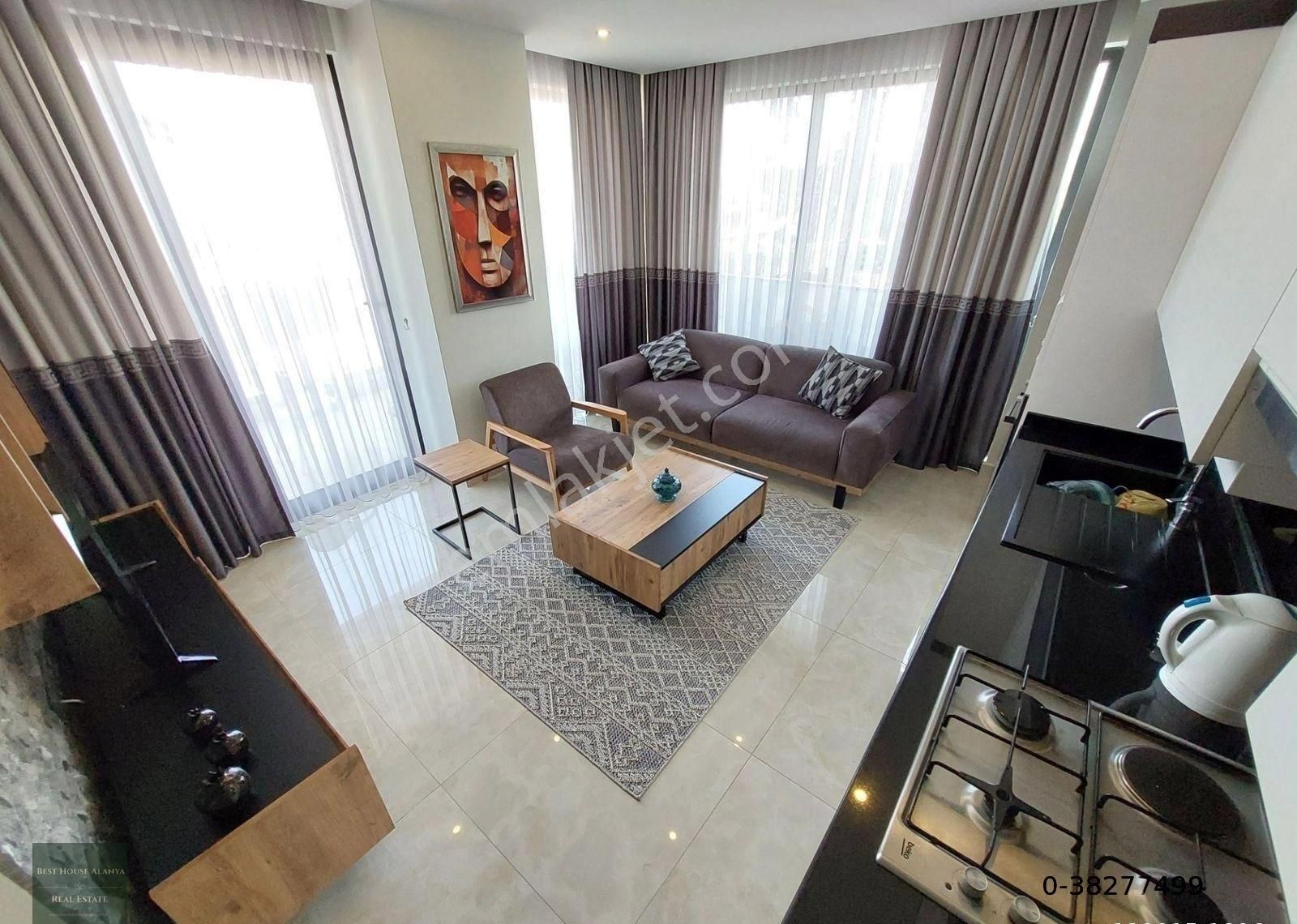 Alanya Mahmutlar Satılık Daire APARTMENT 2+1 MAHMUTLAR TURKEY