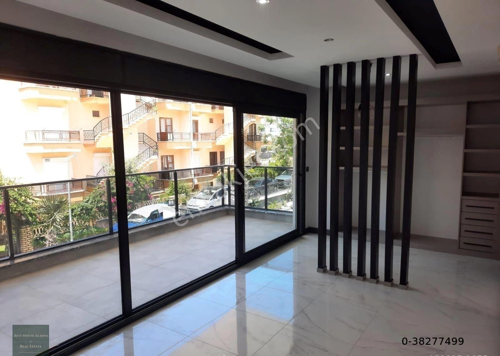 Vılla 4+1 Turkey Avsallar - Görsel 13