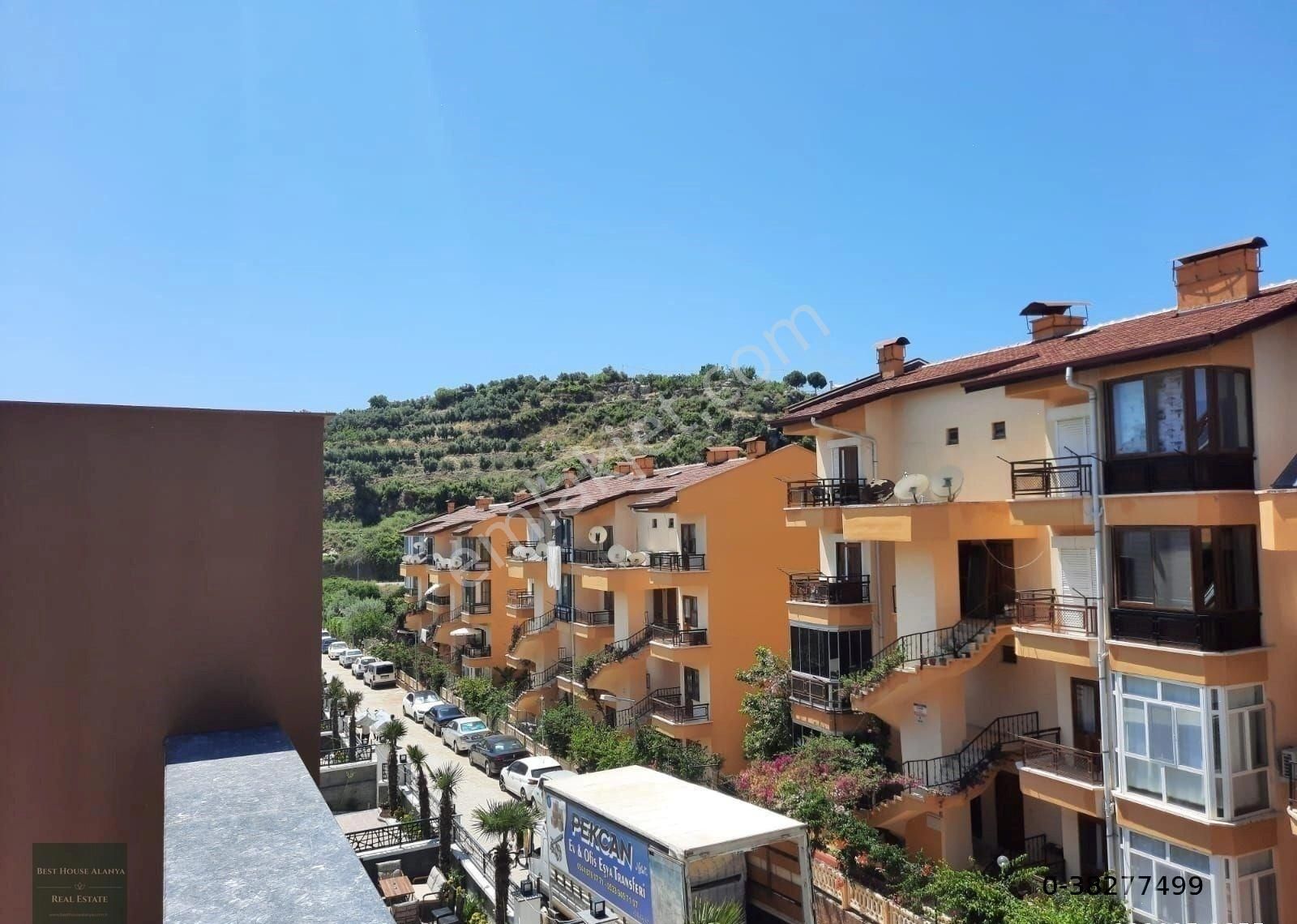 Vılla 4+1 Turkey Avsallar - Görsel 4