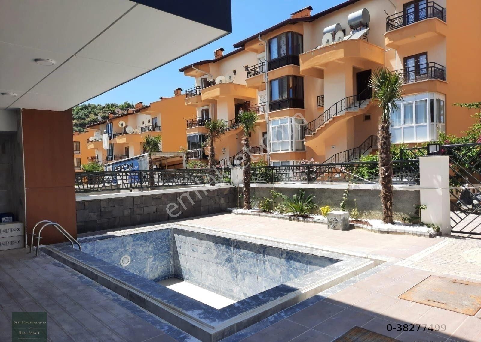 Vılla 4+1 Turkey Avsallar - Görsel 7