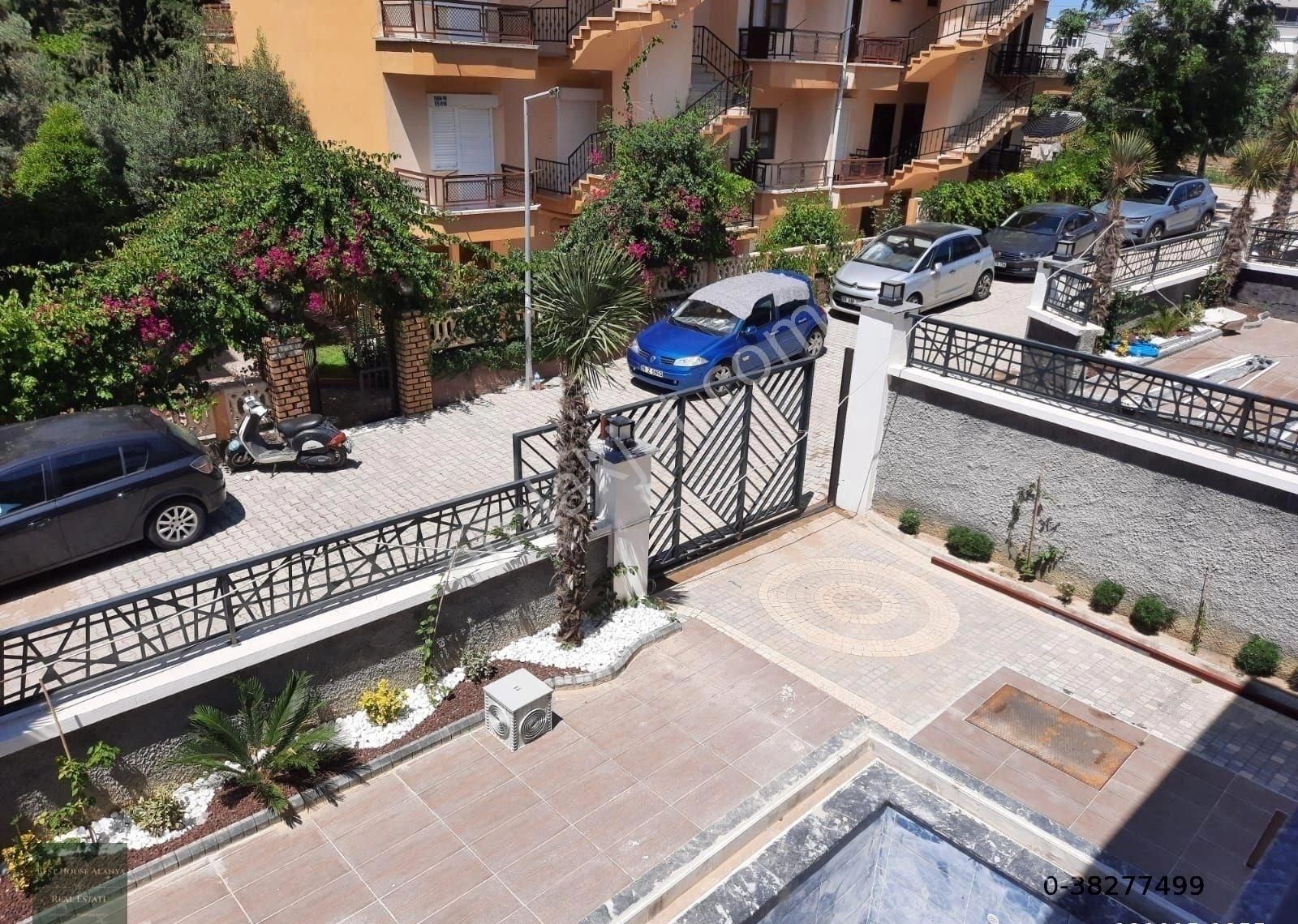 Vılla 4+1 Turkey Avsallar - Görsel 3