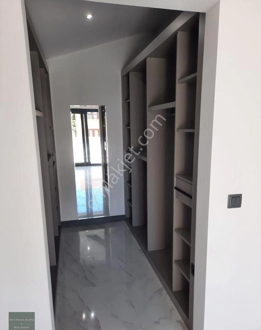 Vılla 4+1 Turkey Avsallar - Görsel 9